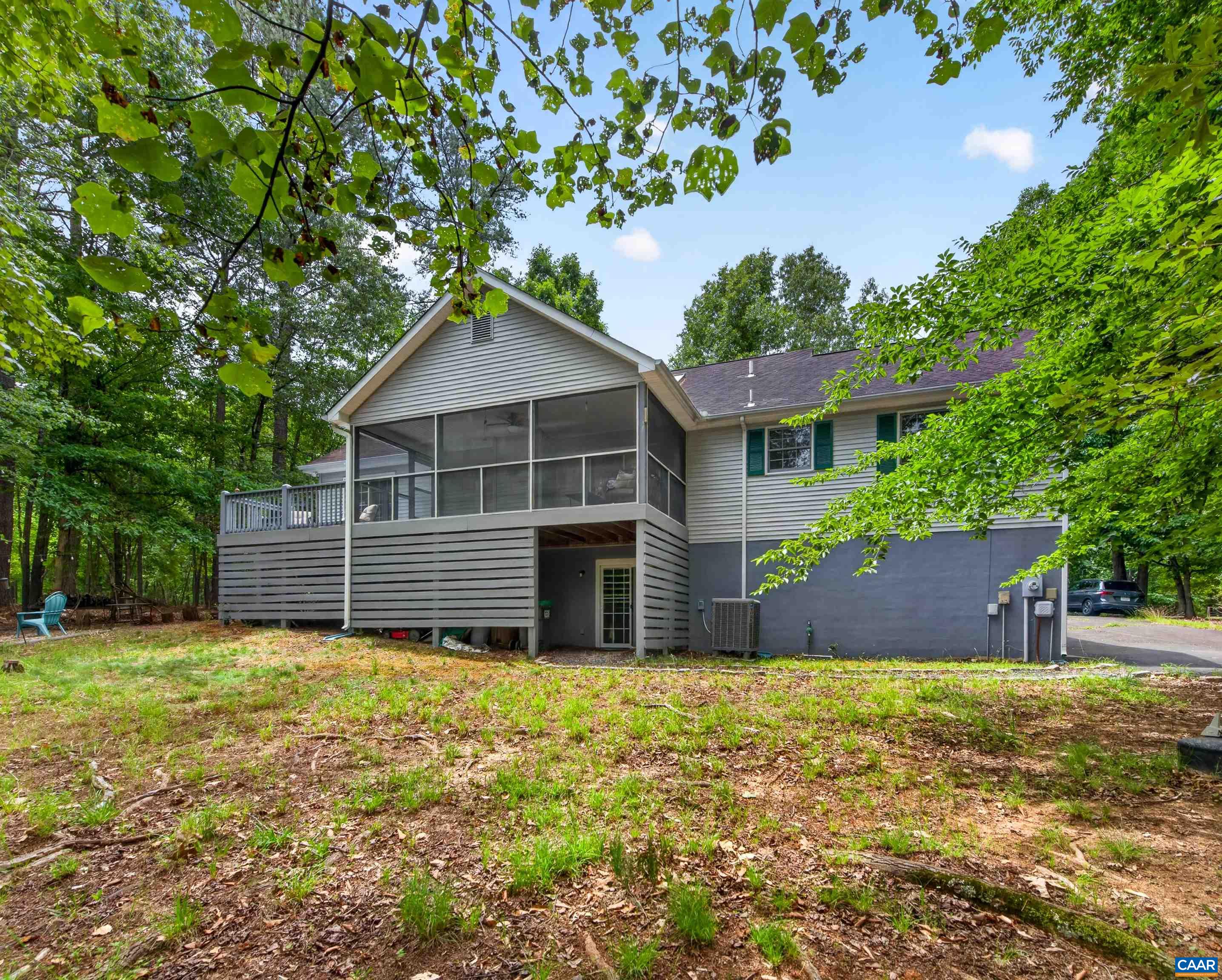 25 Bunker Blvd, Palmyra, VA 22963 — photo 5