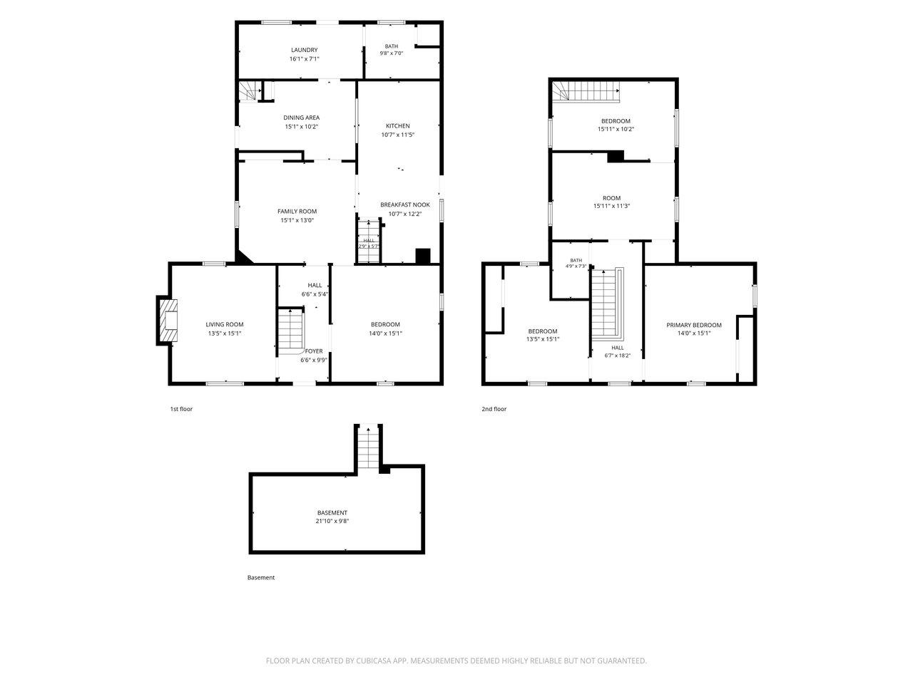 420 W Spring St, Woodstock, VA 22664 — photo 4