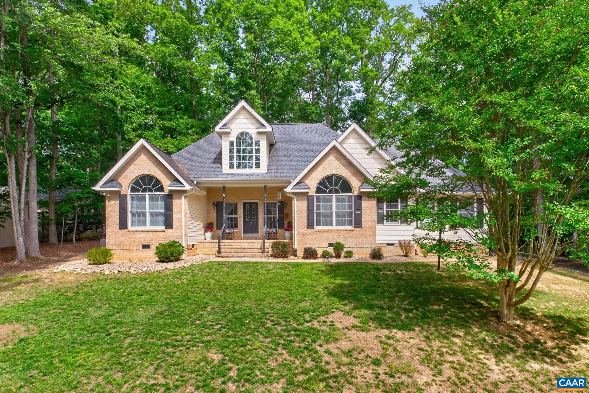 56 Ponderosa Ln, Palmyra, VA 22963