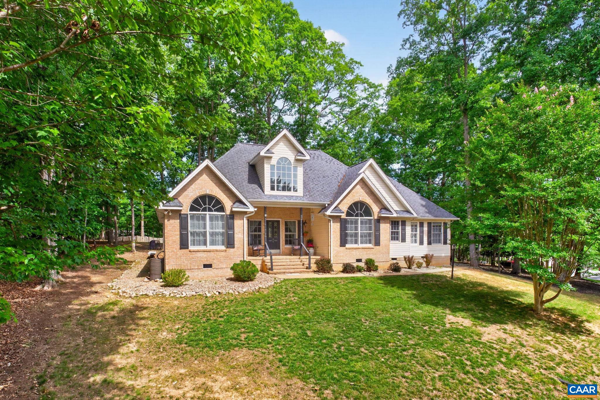 56 Ponderosa Ln, Palmyra, VA 22963 — photo 2