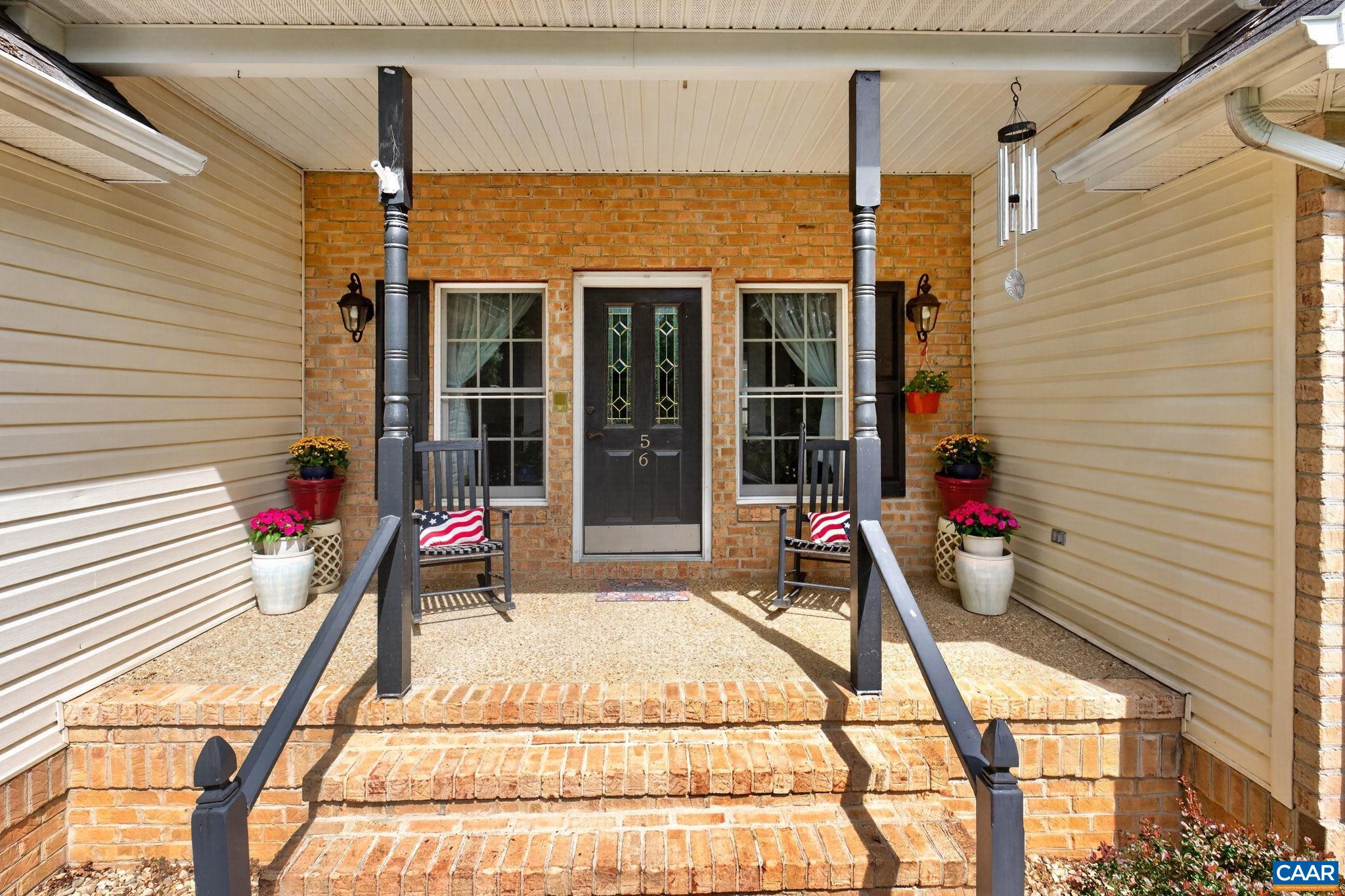56 Ponderosa Ln, Palmyra, VA 22963 — photo 4
