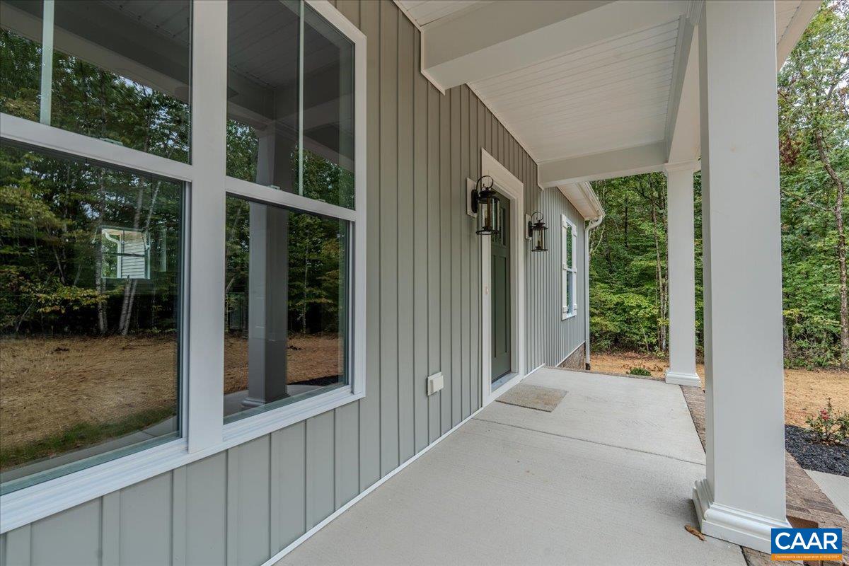 1646 Jerusalem Church Rd, Buckingham, VA 23921 — photo 10