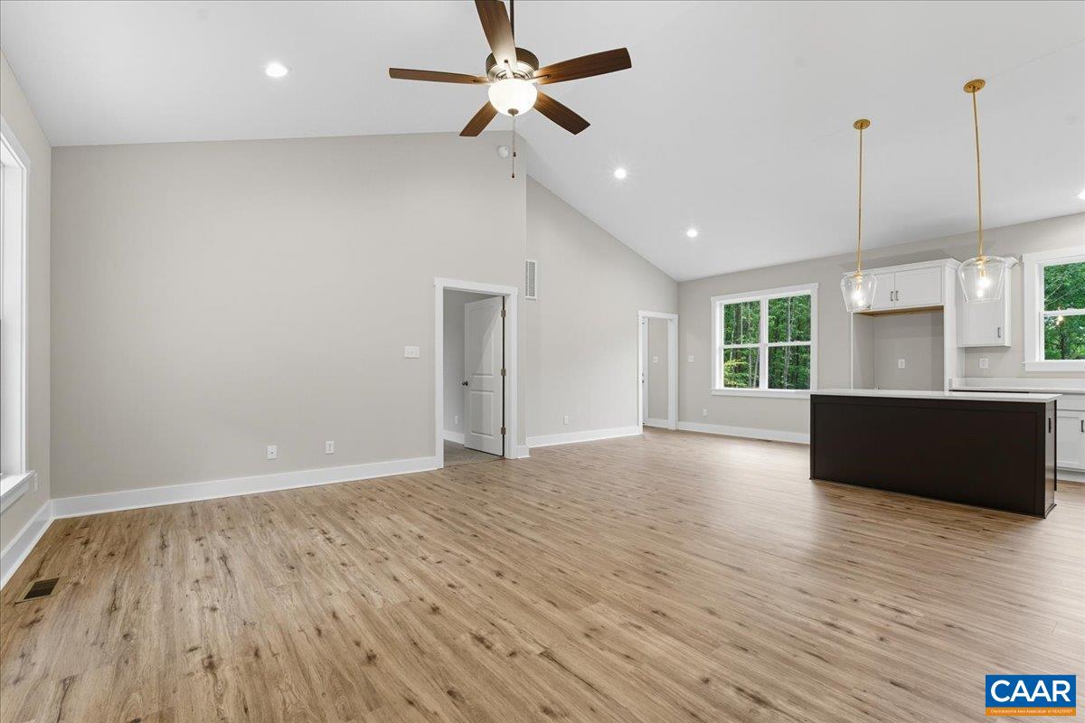 1646 Jerusalem Church Rd, Buckingham, VA 23921 — photo 2