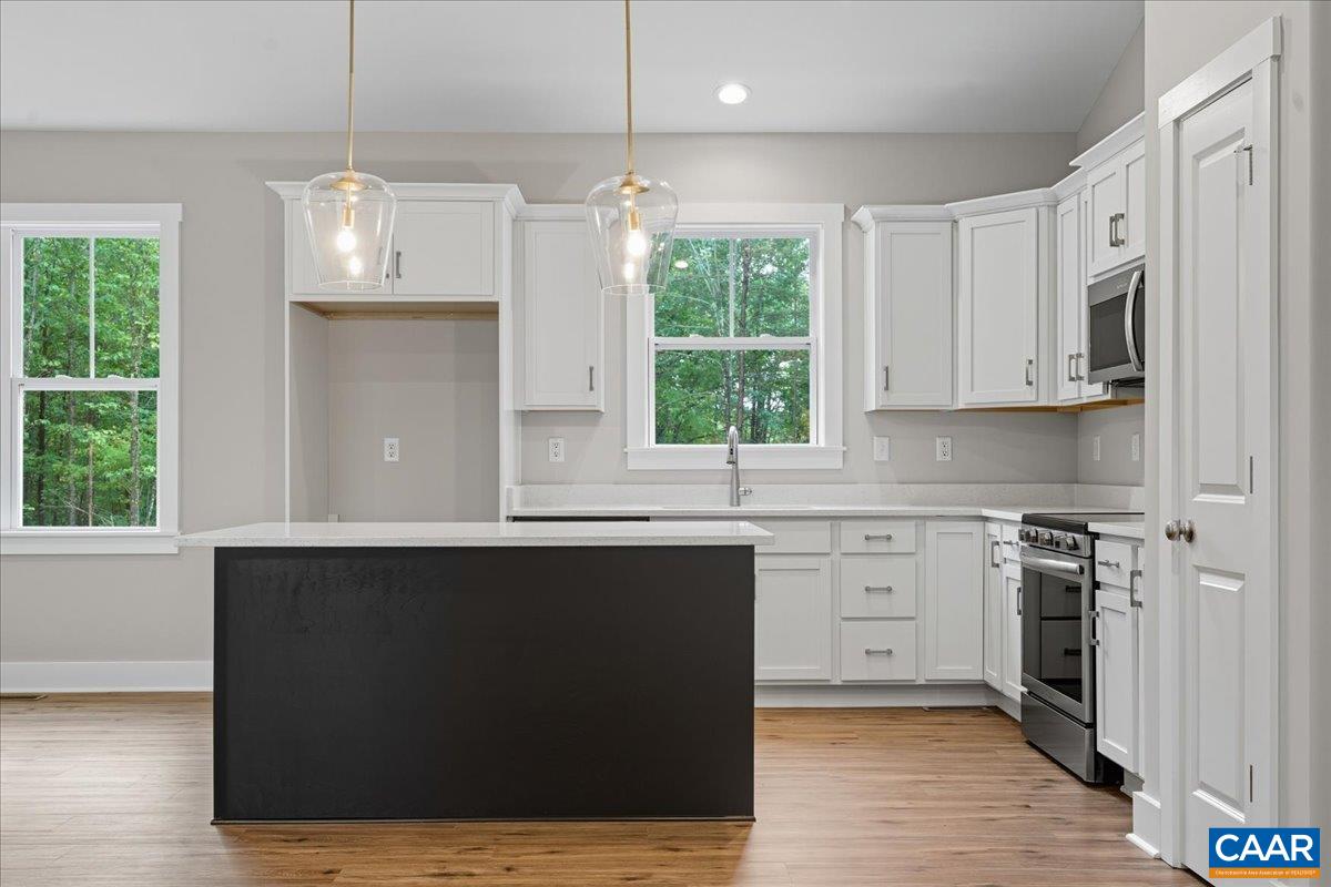 1646 Jerusalem Church Rd, Buckingham, VA 23921 — photo 4