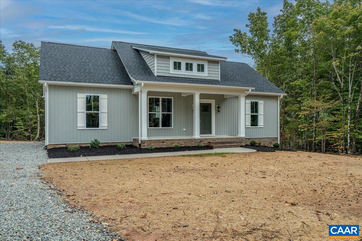 1646 Jerusalem Church Rd, Buckingham, VA 23921 — photo 6