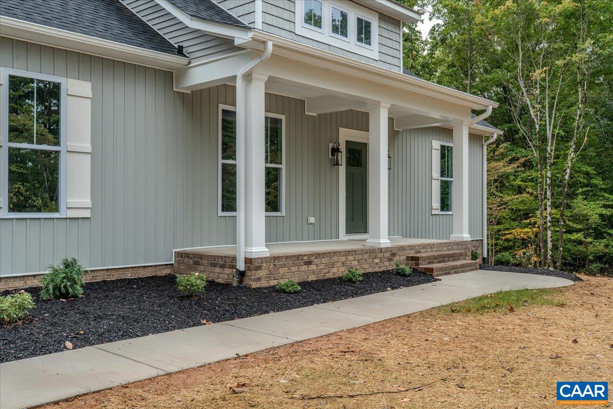 1646 Jerusalem Church Rd, Buckingham, VA 23921 — photo 7