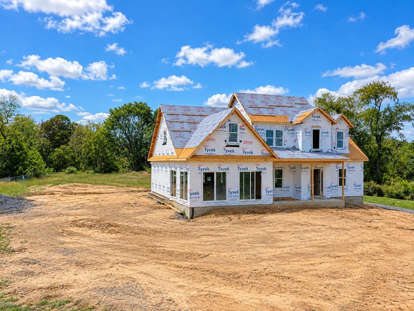 626 Saint James Rd, Fishersville, VA 22939