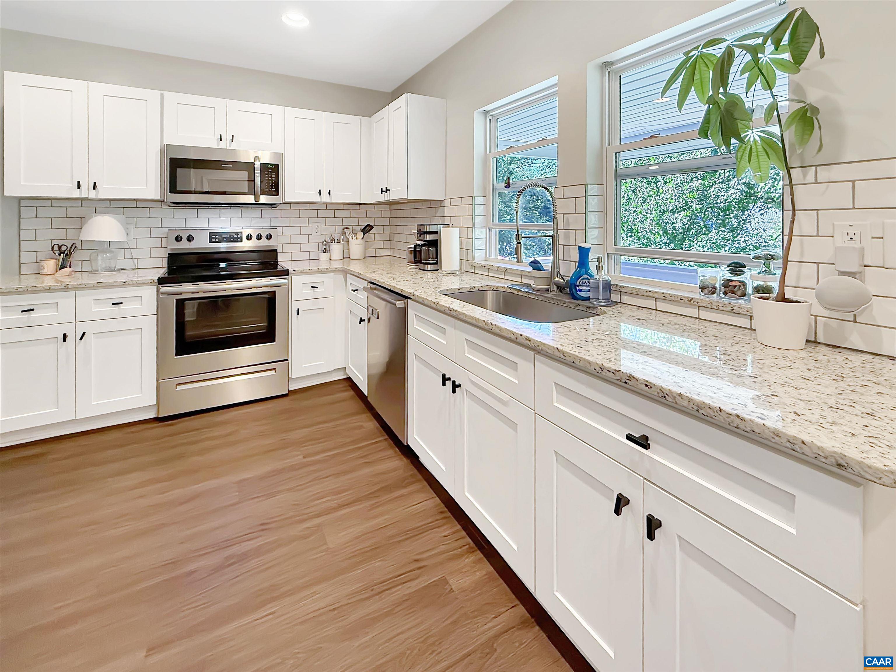 1304 Poplar St, Charlottesville, VA 22902
