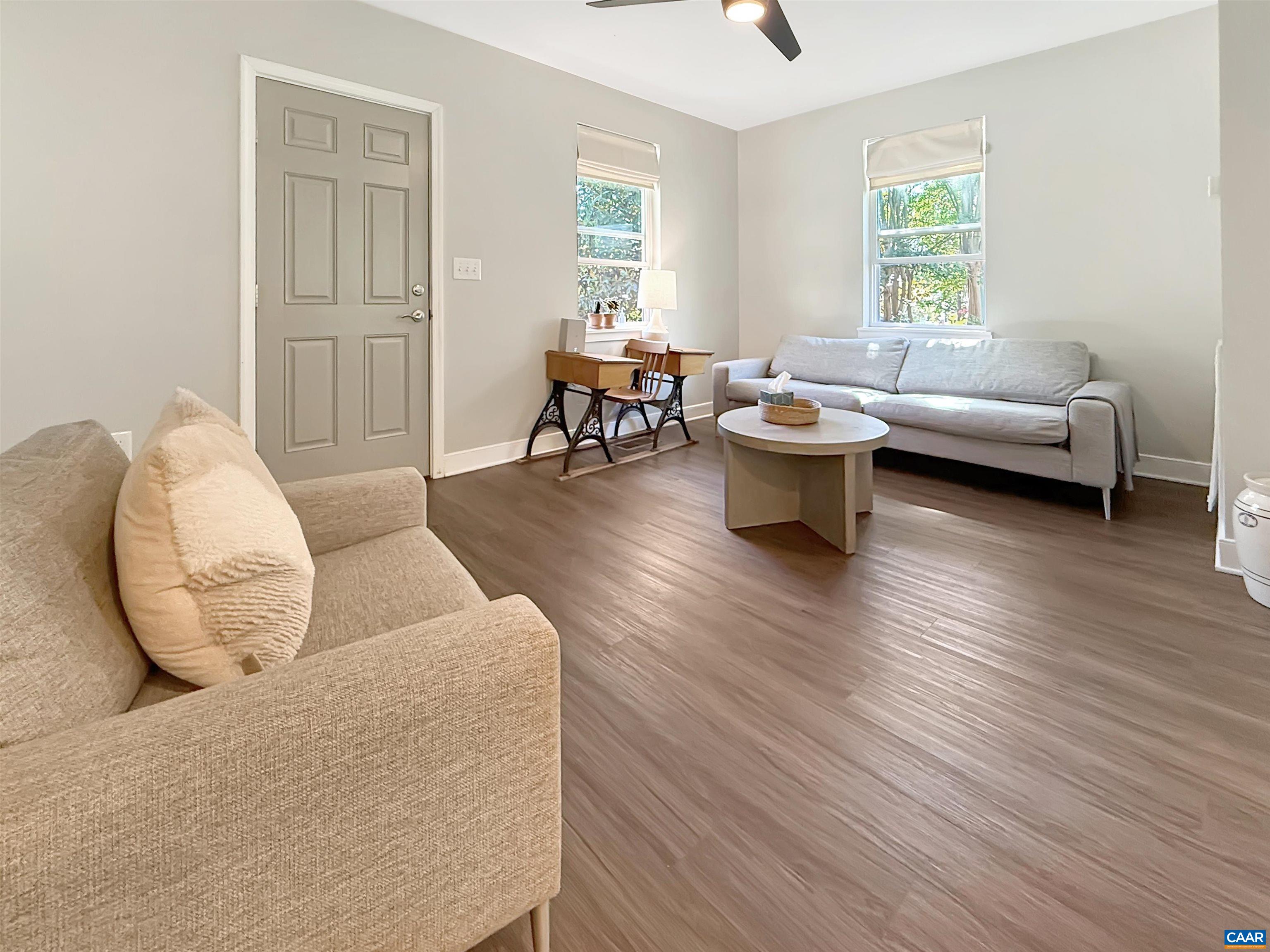 1304 Poplar St, Charlottesville, VA 22902 — photo 5