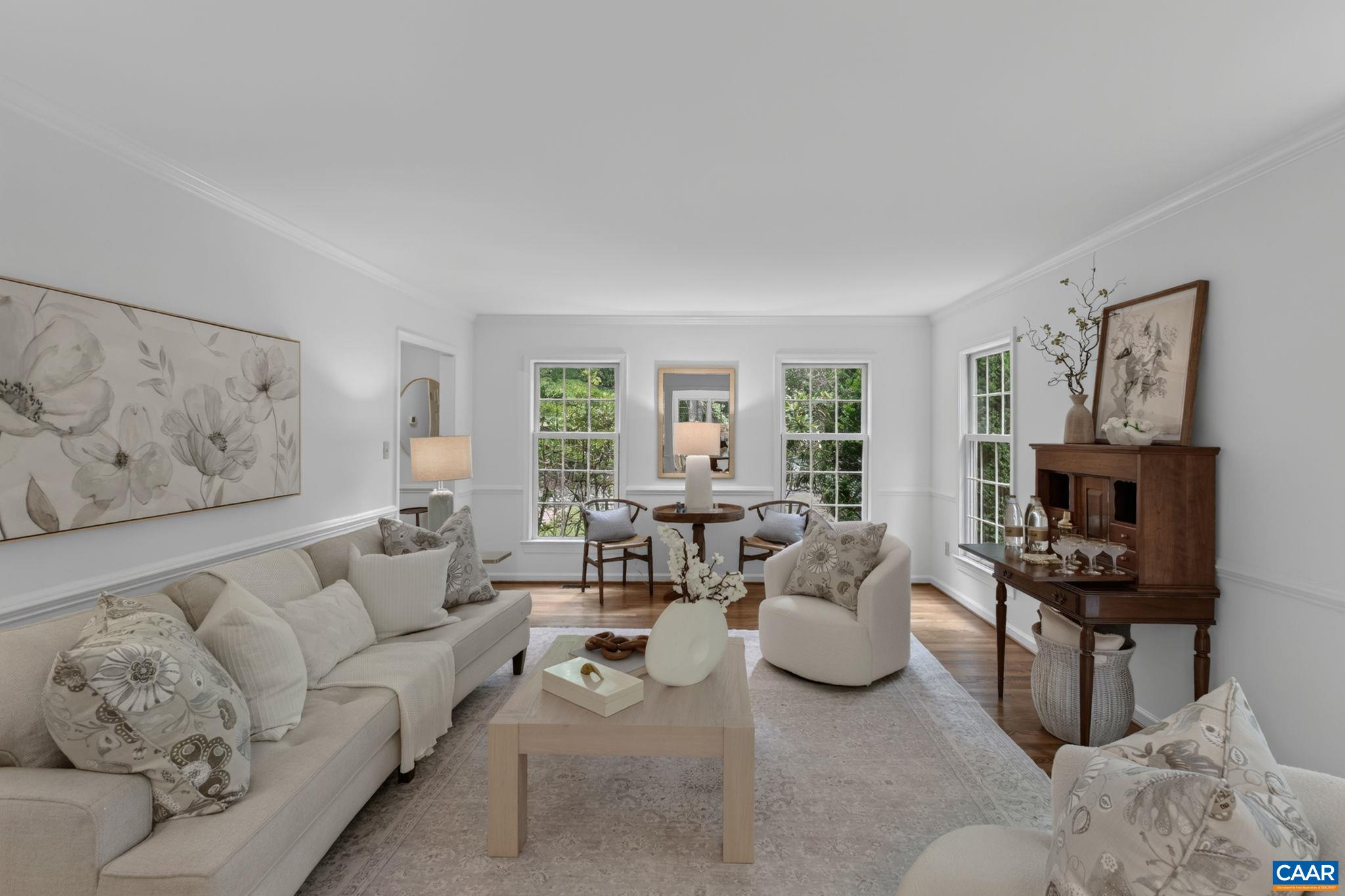 2130 Whippoorwill Rd, Charlottesville, VA 22901 — photo 6