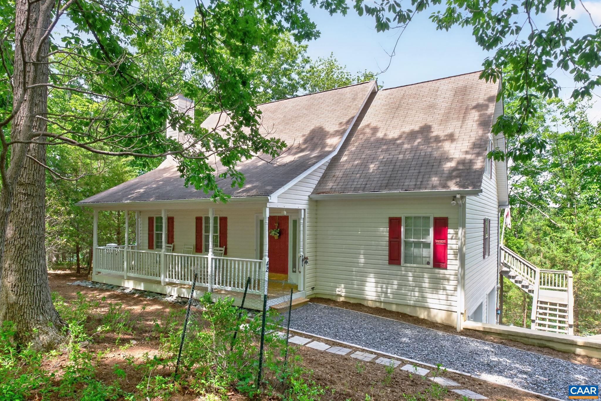 42 Cliftwood Rd, Palmyra, VA 22963 — photo 4