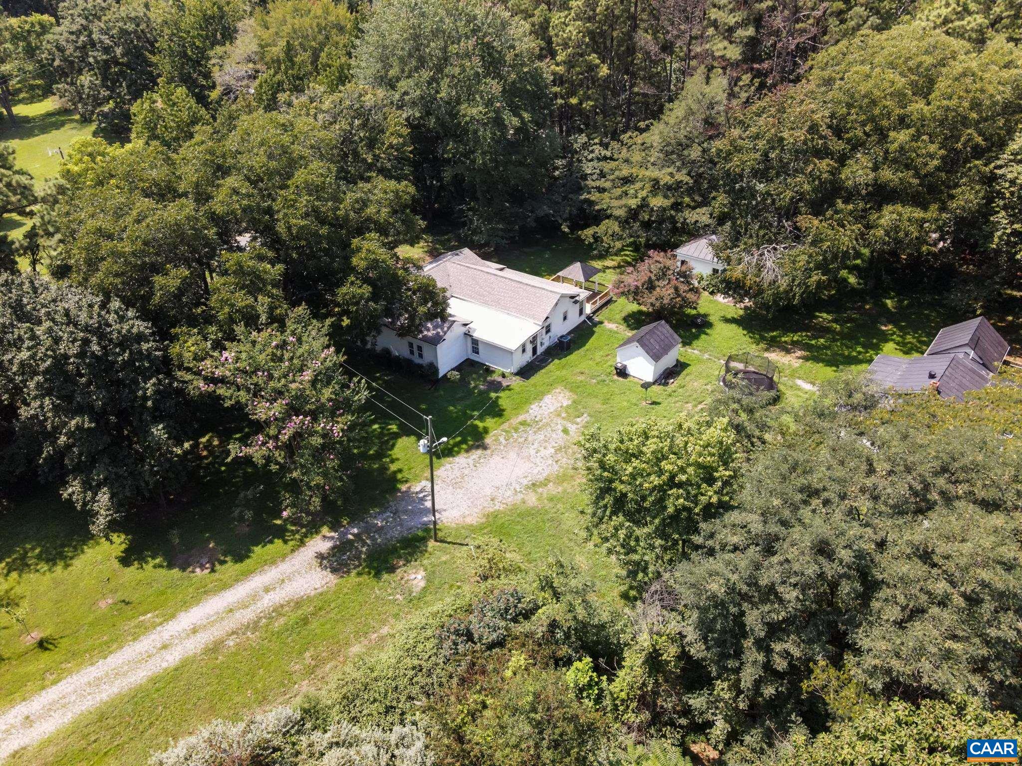 14043 Jefferson Hwy, Bumpass, VA 23024