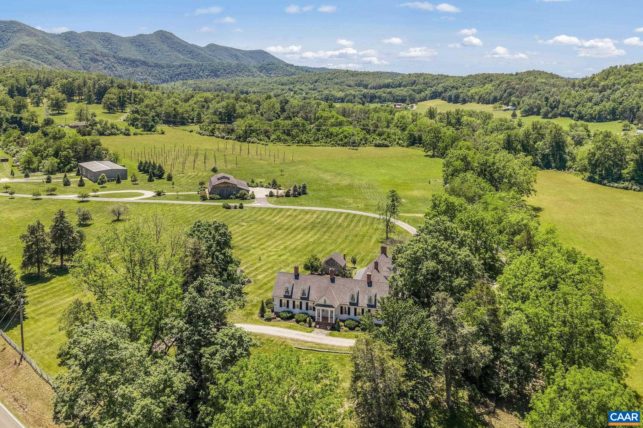 4301 Longdale Furnace Rd, Clifton Forge, VA 24422