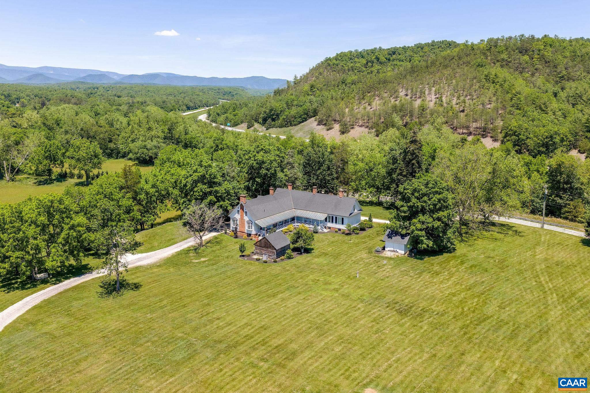 4301 Longdale Furnace Rd, Clifton Forge, VA 24422 — photo 6