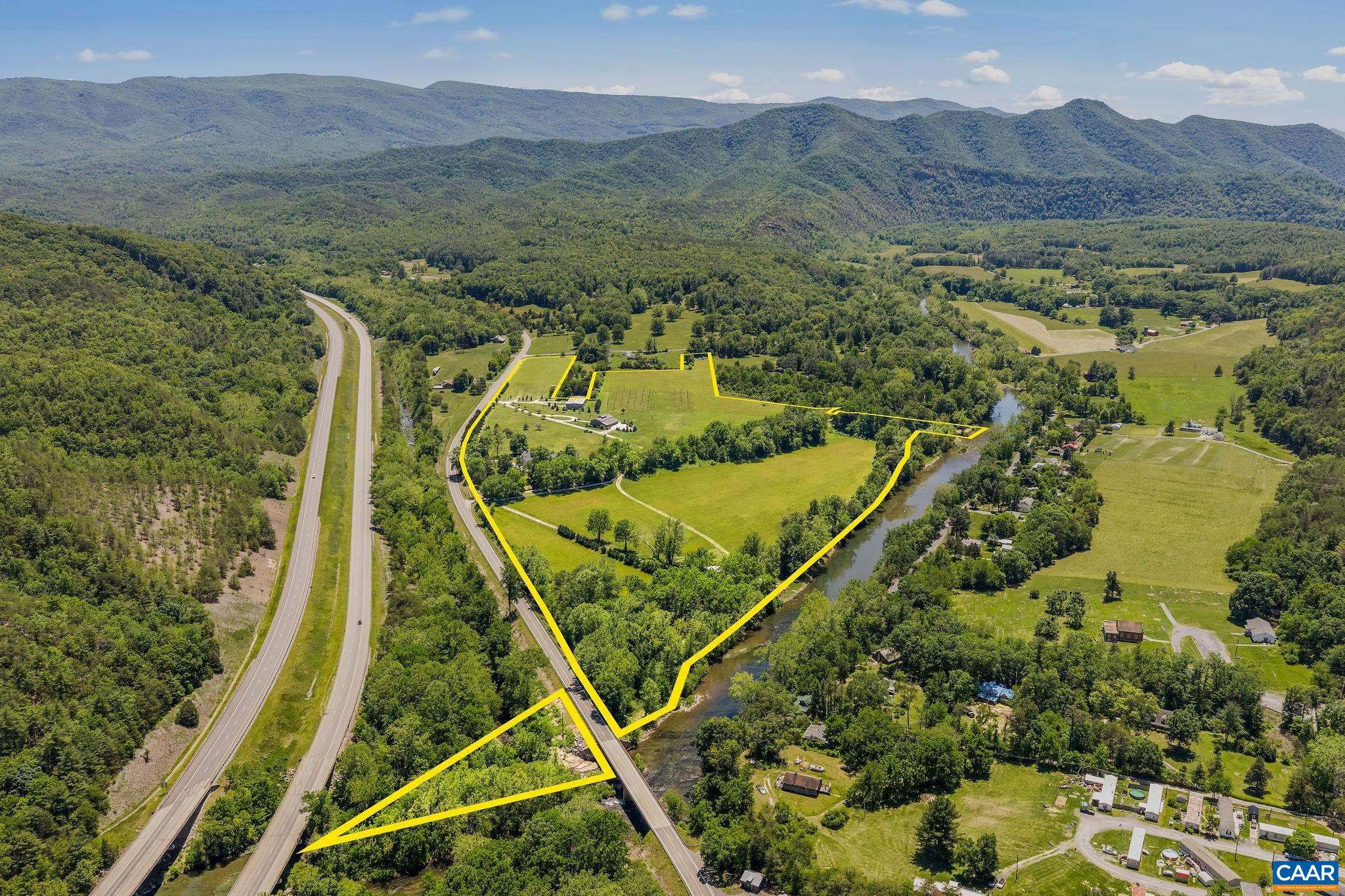 4301 Longdale Furnace Rd, Clifton Forge, VA 24422 — photo 7
