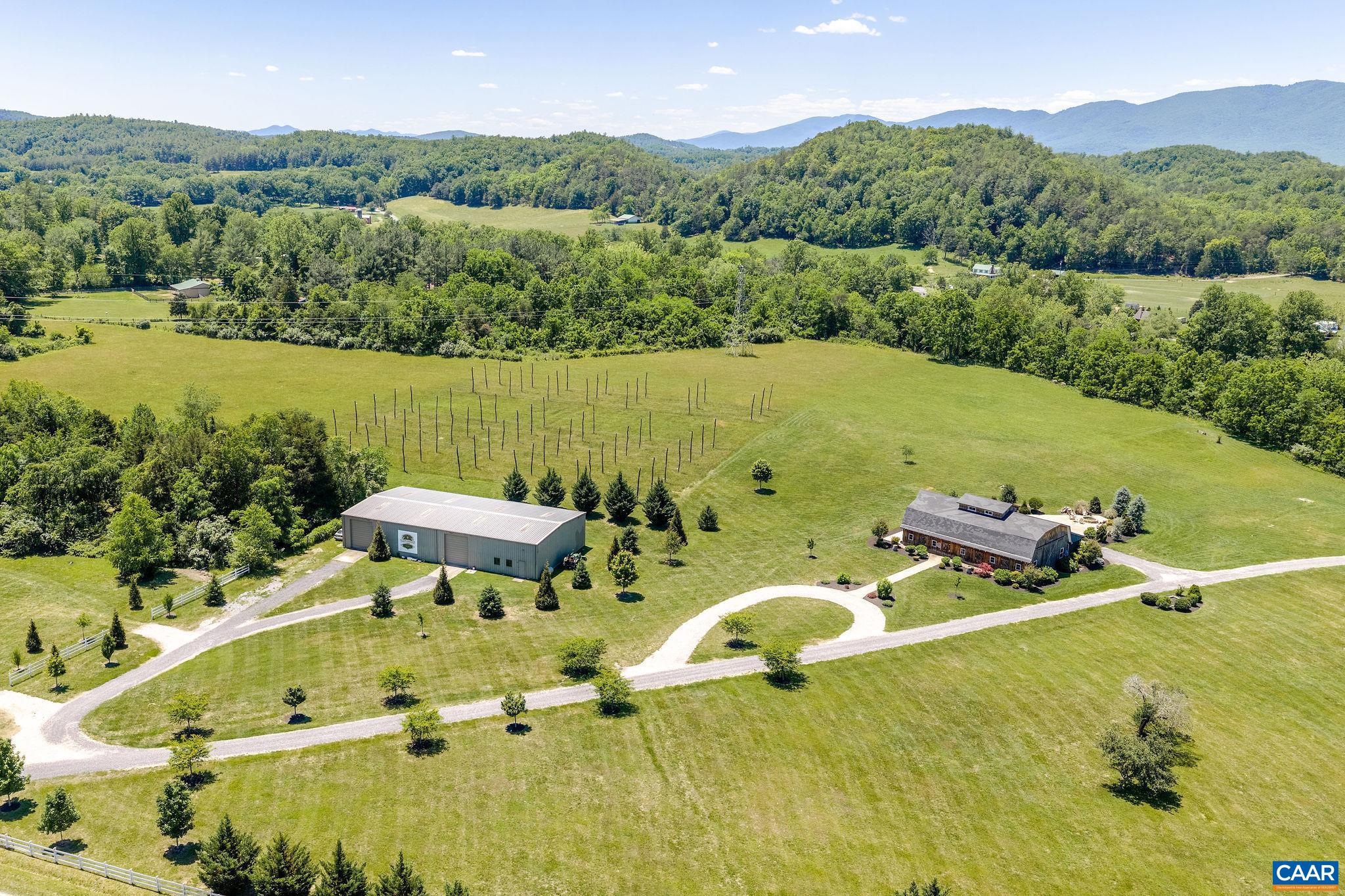 4301 Longdale Furnace Rd, Clifton Forge, VA 24422 — photo 8