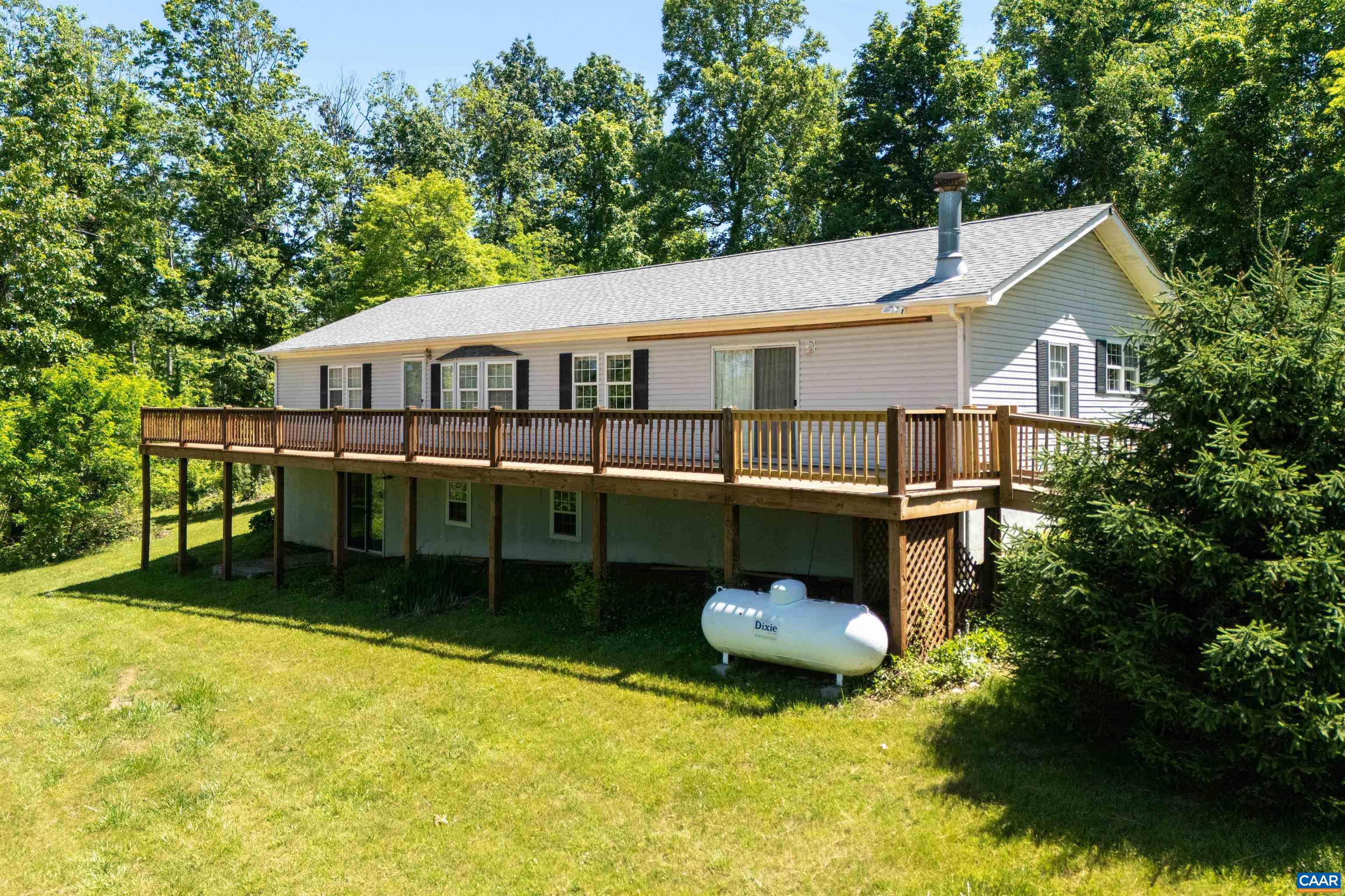 226 Mill Creek Rd, Millboro, VA 24460 — photo 2
