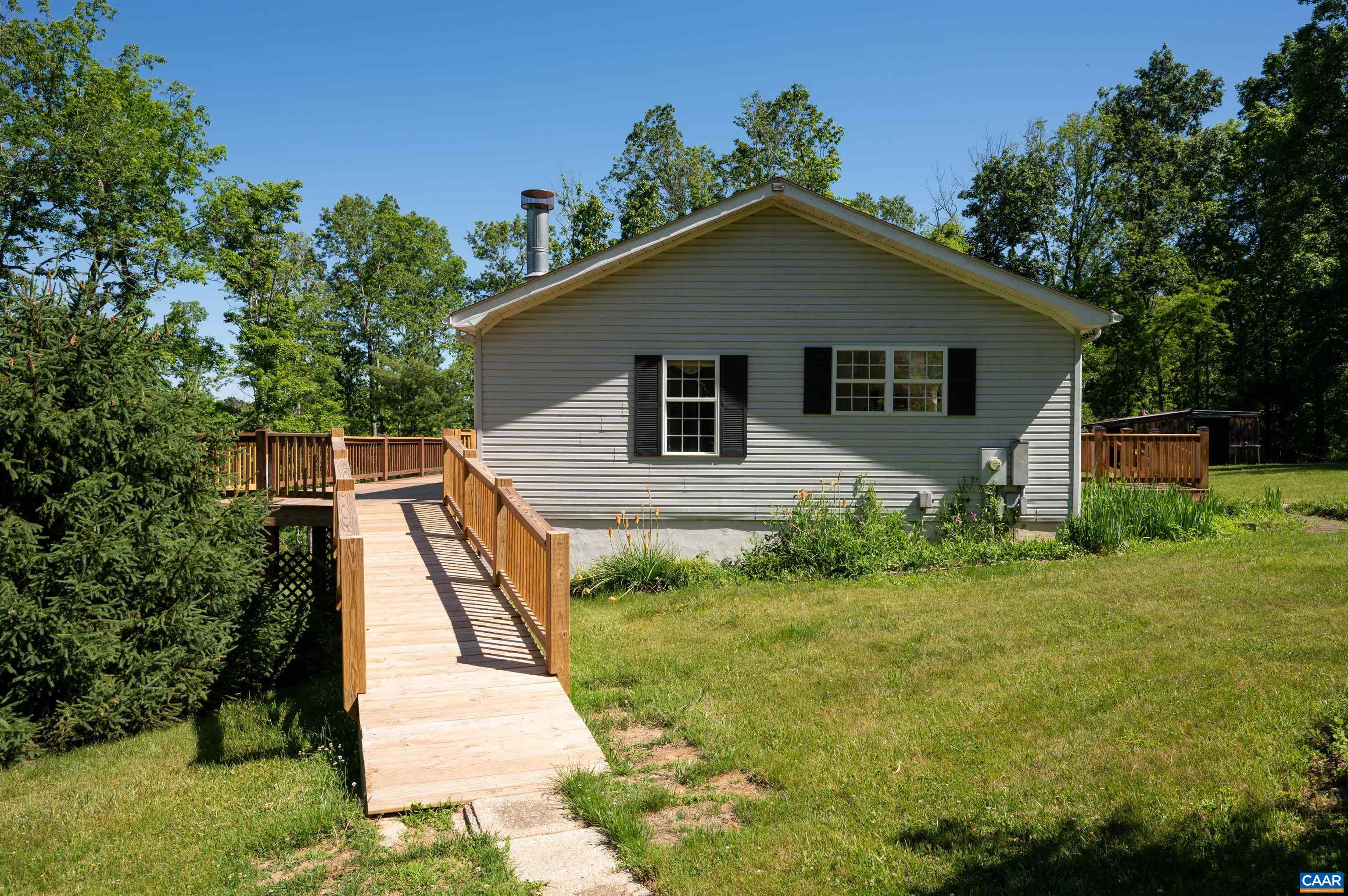 226 Mill Creek Rd, Millboro, VA 24460 — photo 3