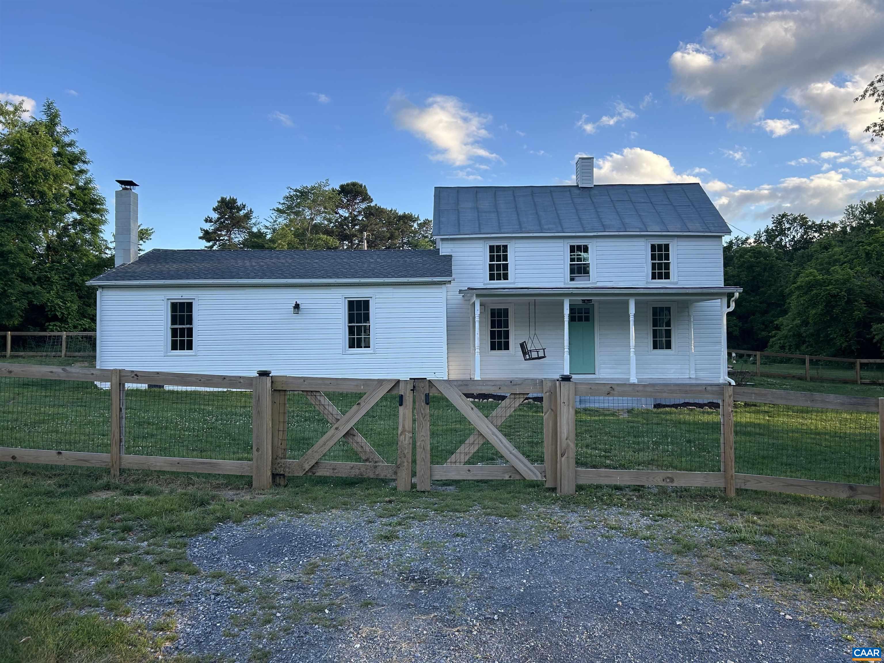 1983 Howardsville Tpke, Stuarts Draft, VA 24477 — photo 2
