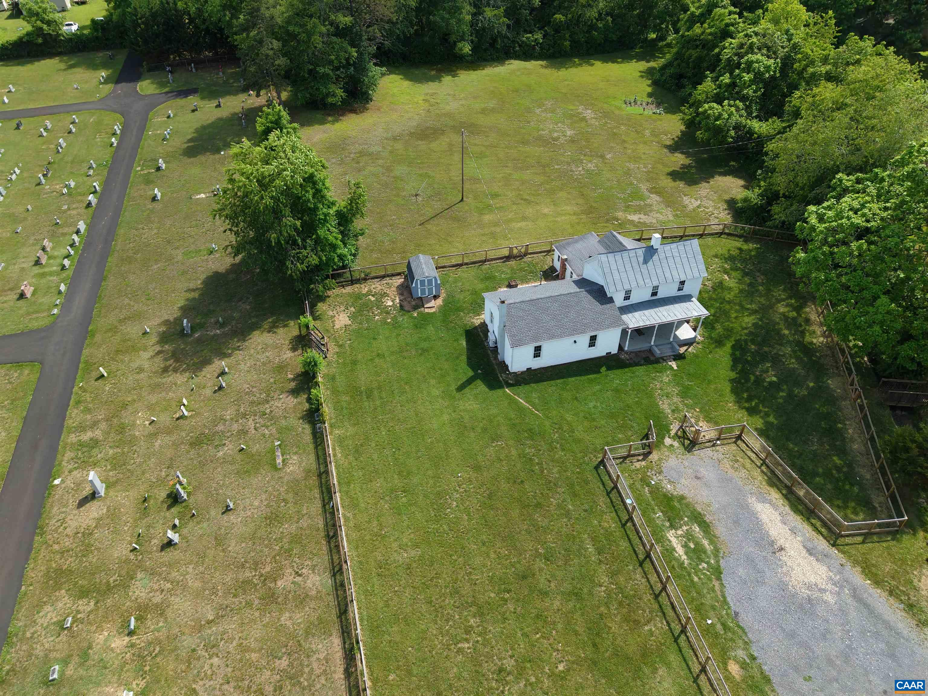 1983 Howardsville Tpke, Stuarts Draft, VA 24477 — photo 4