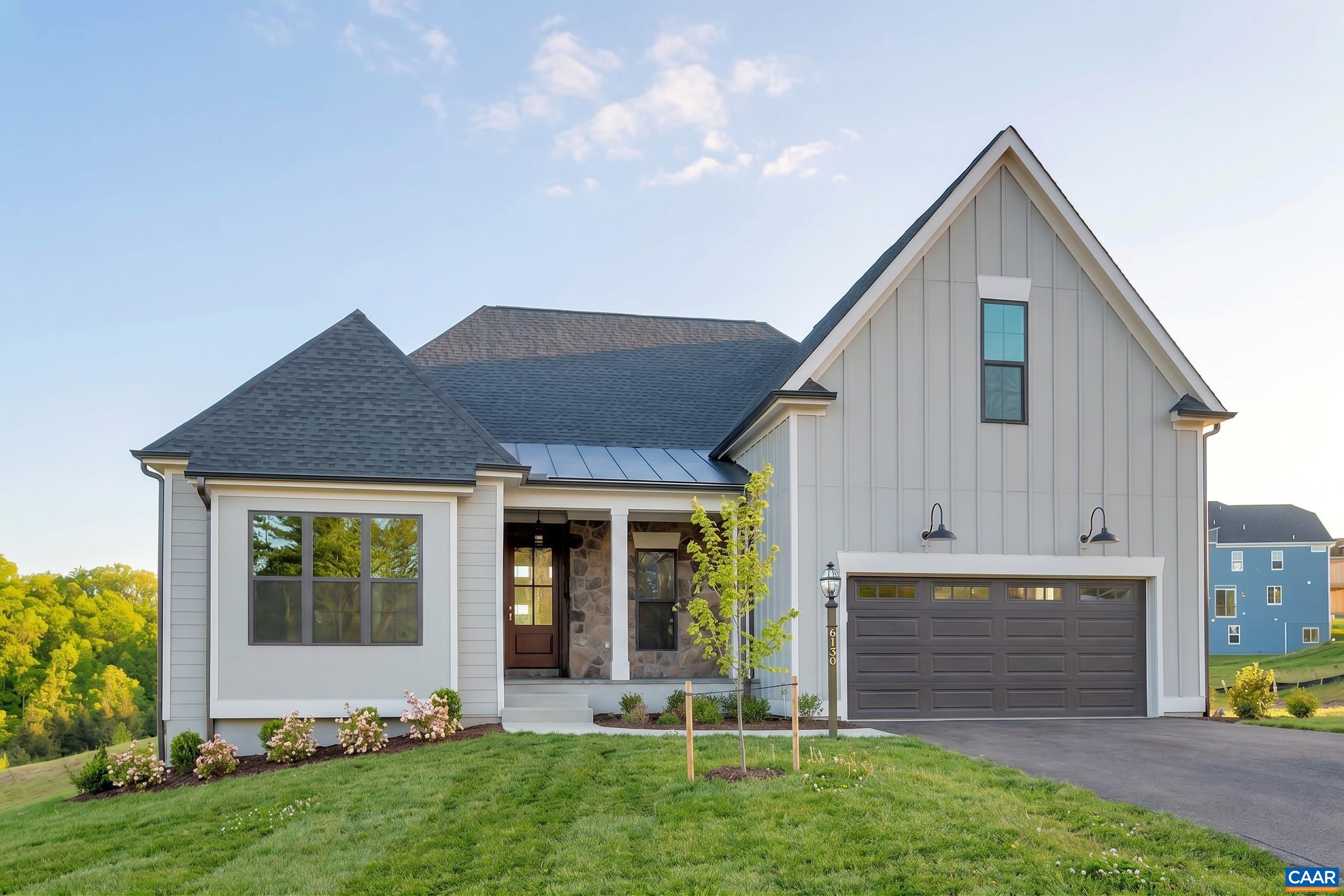 2 Odom Ct, Charlottesville, VA 22901