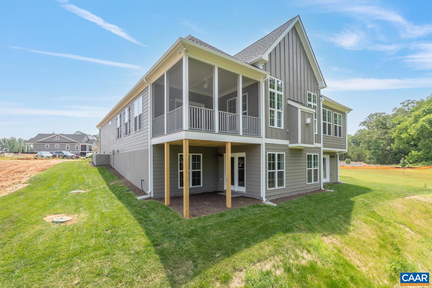 2 Odom Ct, Charlottesville, VA 22901 — photo 3