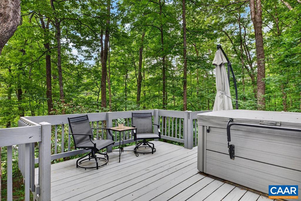 25 Hickorynut Rd, Wintergreen Resort, VA 22967 — photo 5