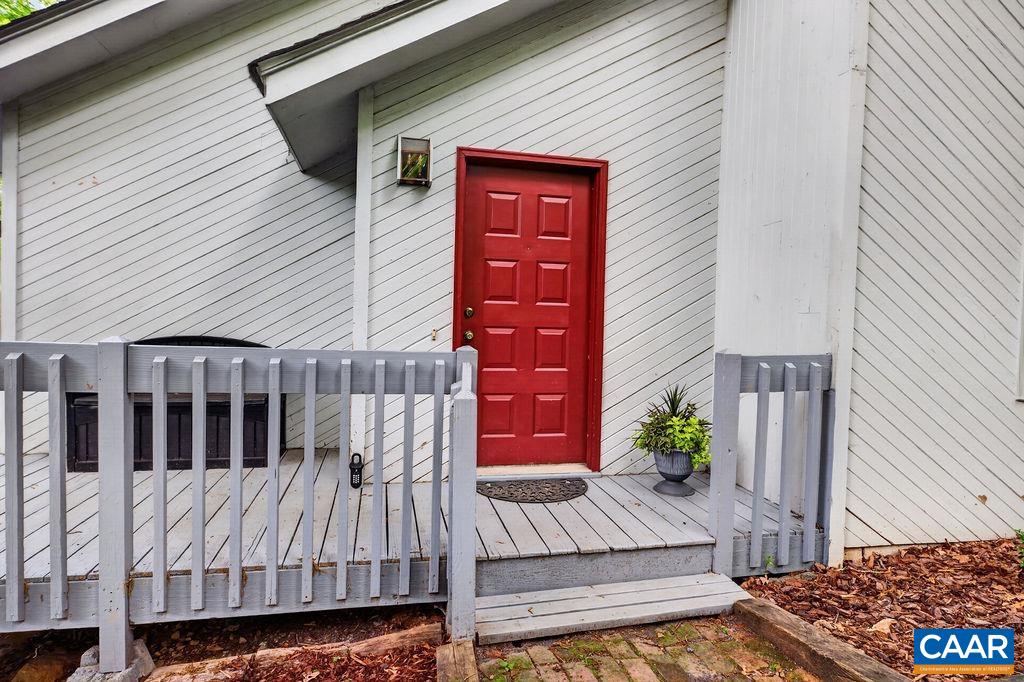 25 Hickorynut Rd, Wintergreen Resort, VA 22967 — photo 6