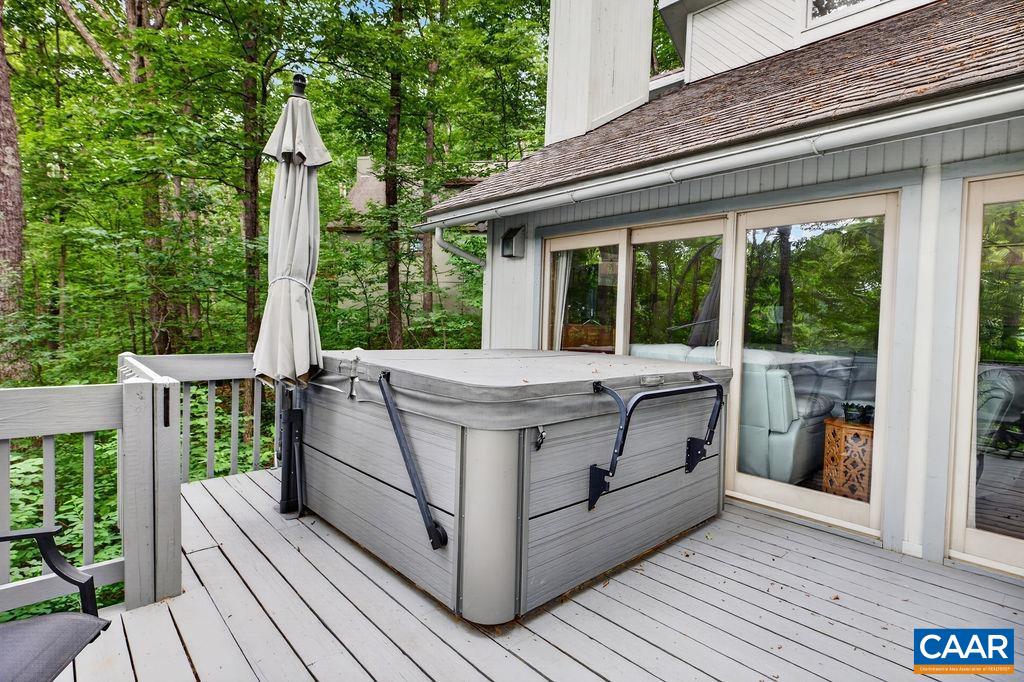 25 Hickorynut Rd, Wintergreen Resort, VA 22967 — photo 7