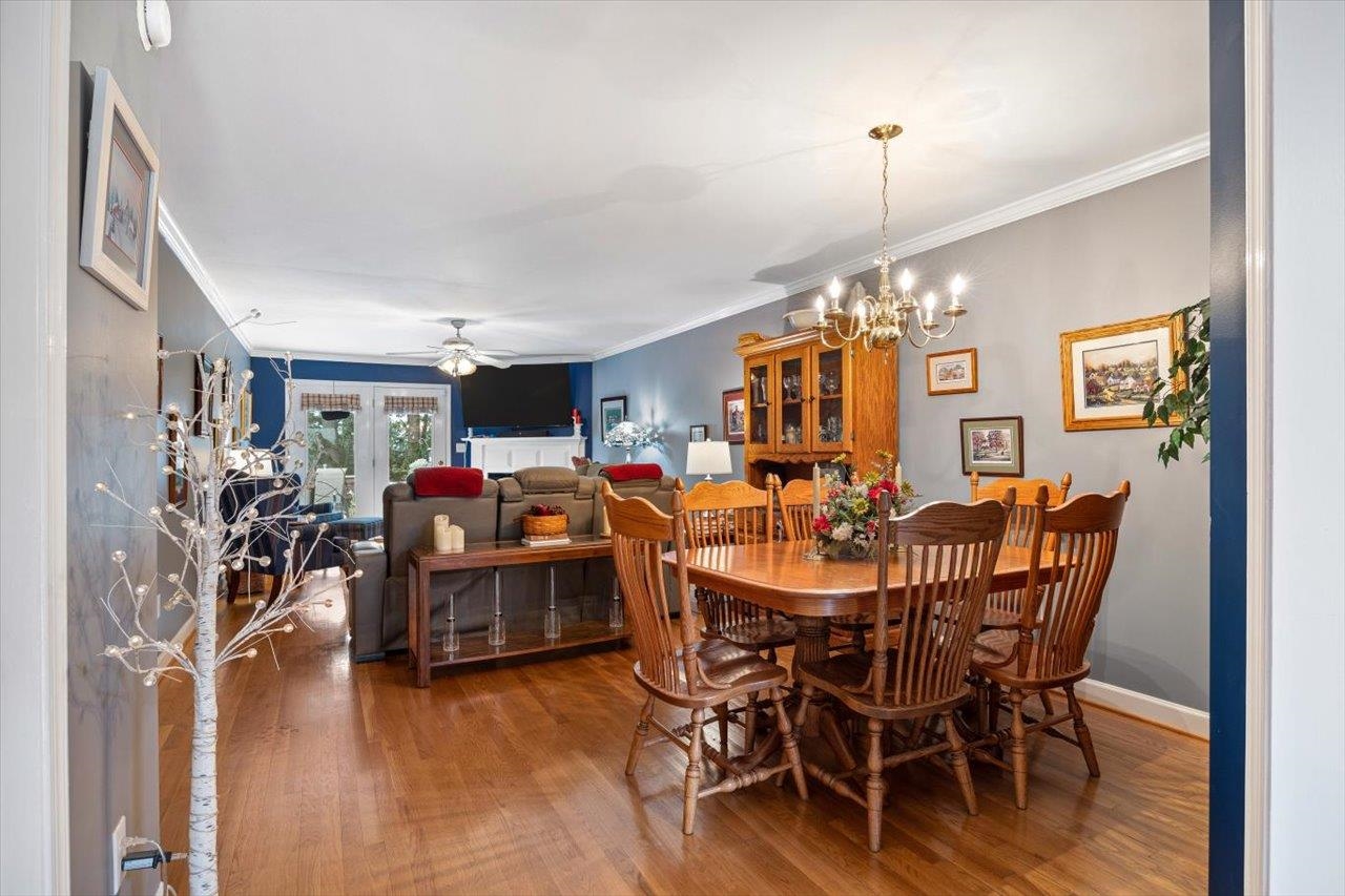 35 Hickory Nut Ln, Staunton, VA 24401 — photo 8