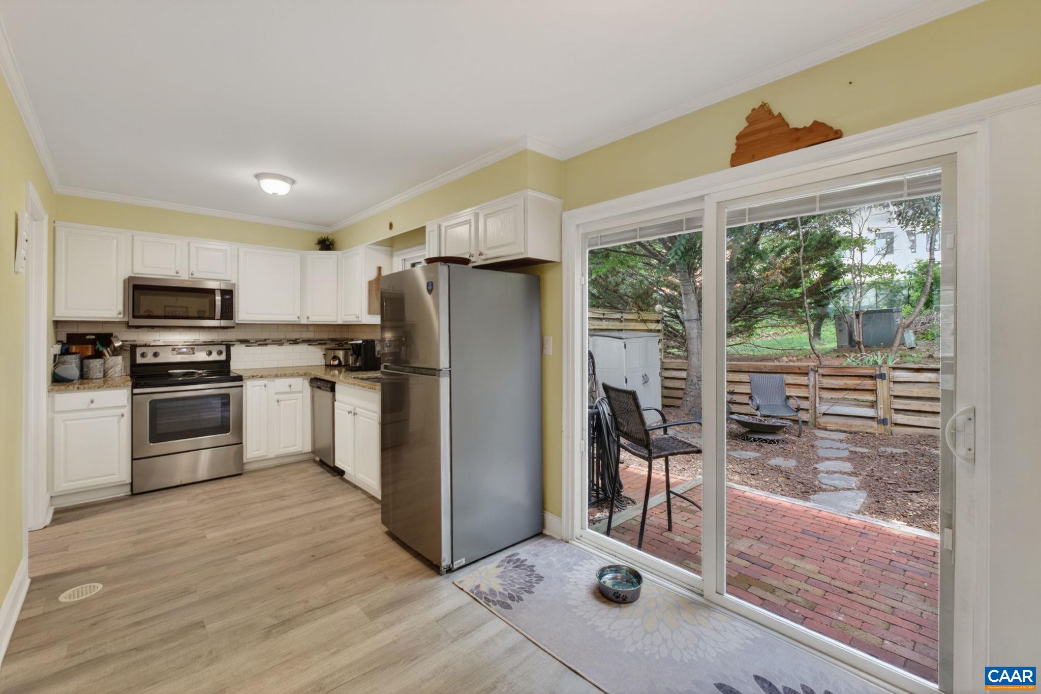 15 Georgetown Green, Charlottesville, VA 22901