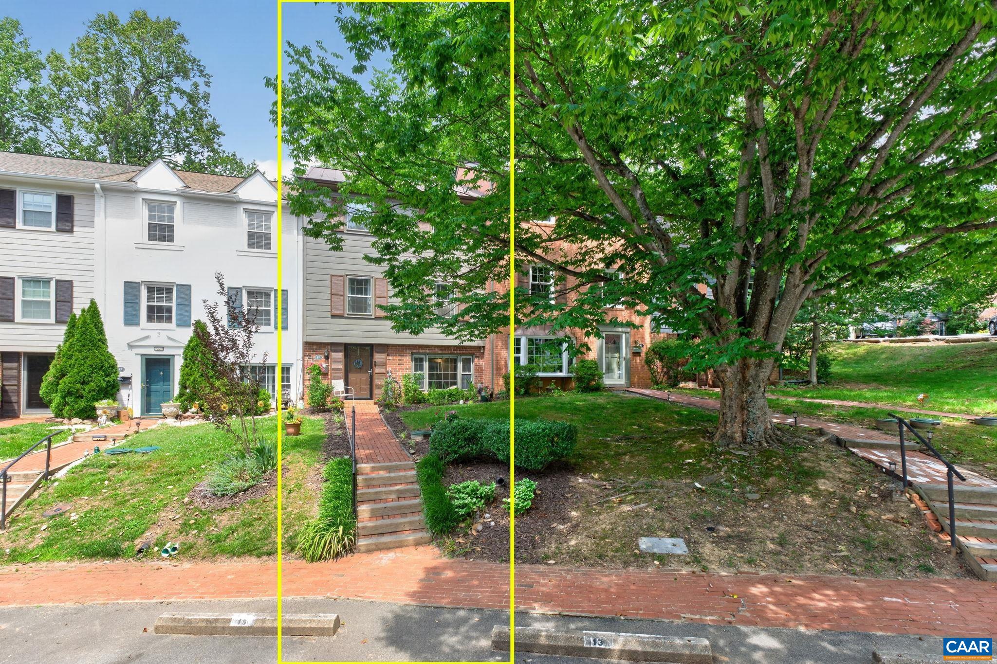 15 Georgetown Green, Charlottesville, VA 22901 — photo 3
