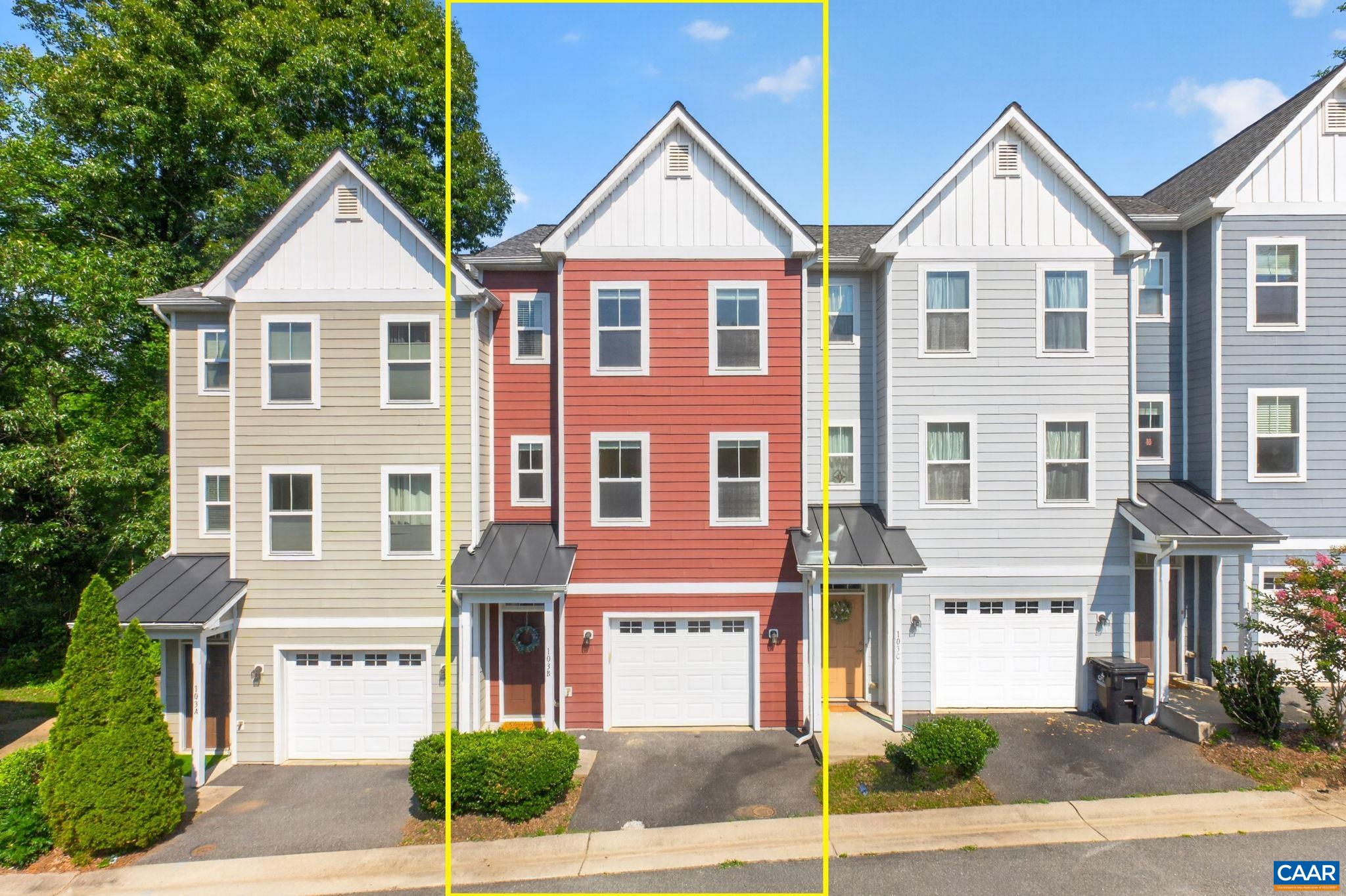 103 Longwood Dr, Charlottesville, VA 22903