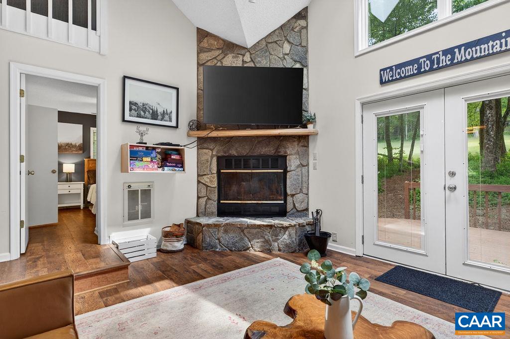 20 Blue Ridge Ct, Wintergreen Resort, VA 22967 — photo 10
