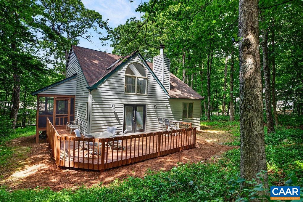 20 Blue Ridge Ct, Wintergreen Resort, VA 22967 — photo 2