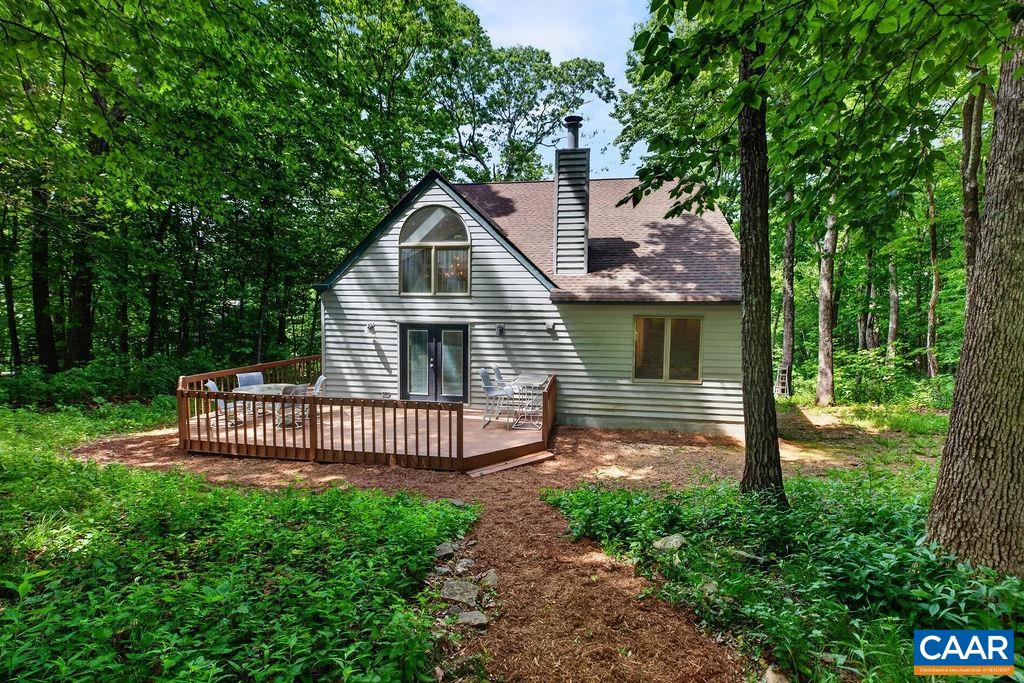 20 Blue Ridge Ct, Wintergreen Resort, VA 22967 — photo 5