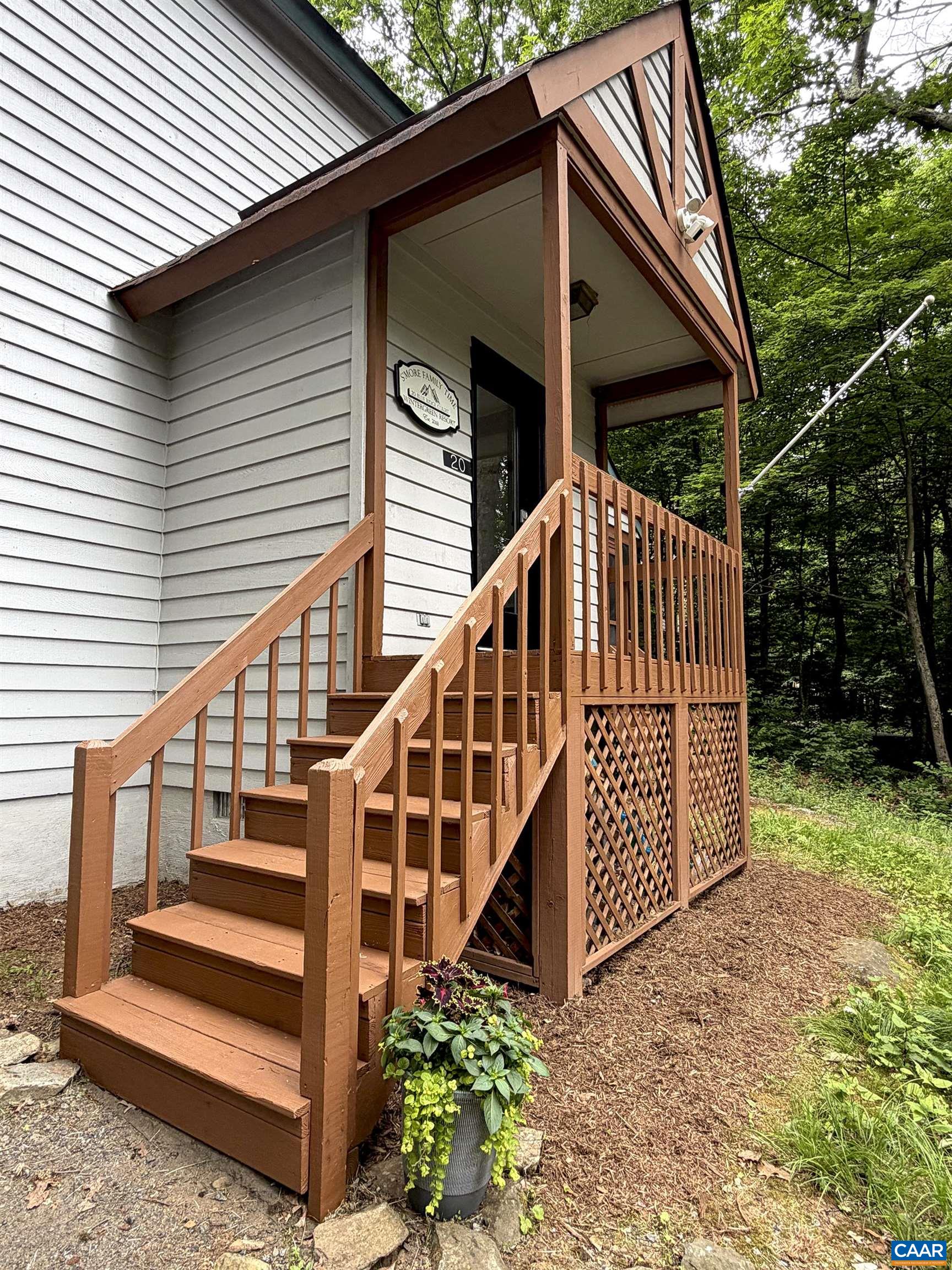 20 Blue Ridge Ct, Wintergreen Resort, VA 22967 — photo 7