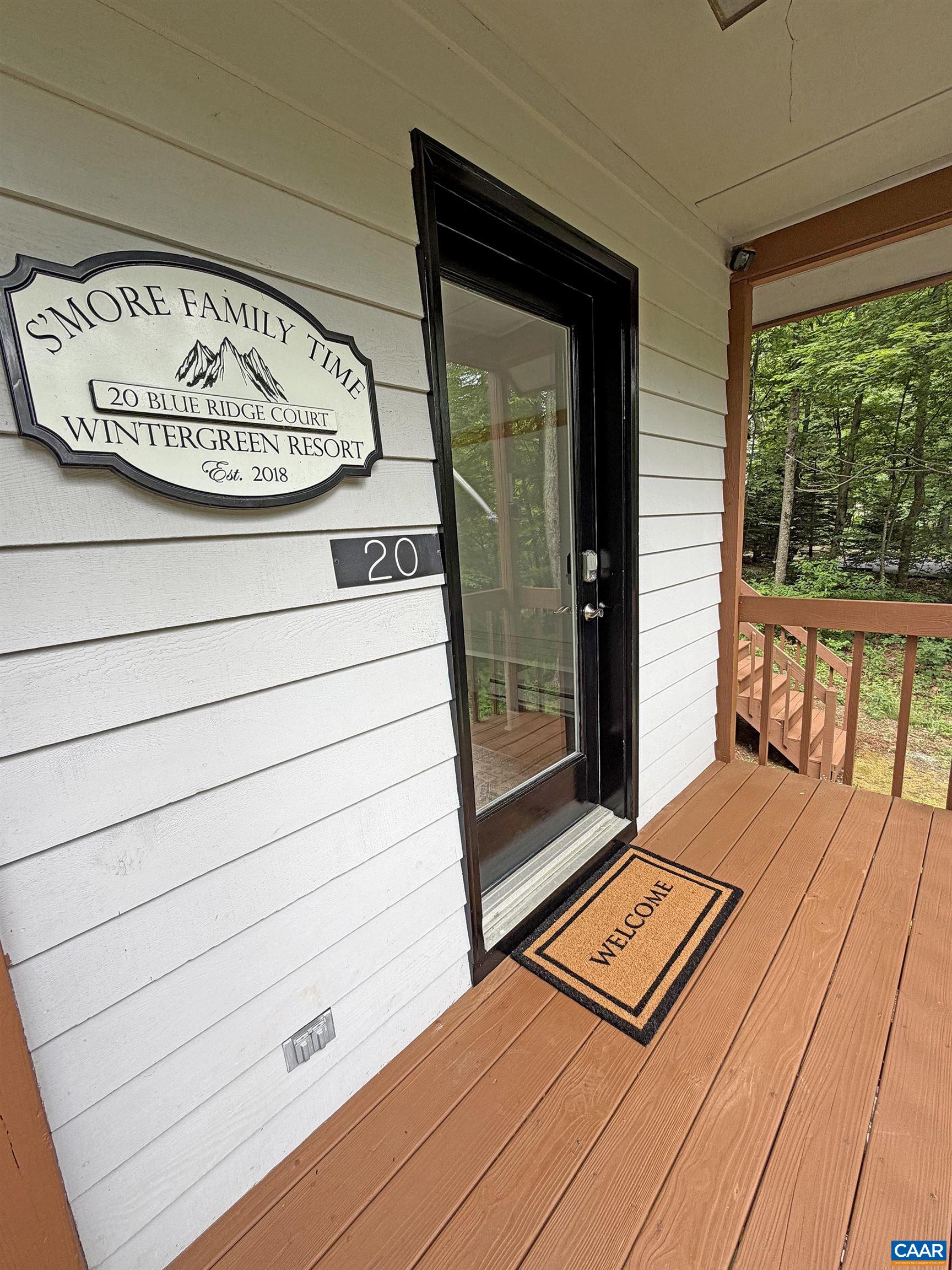 20 Blue Ridge Ct, Wintergreen Resort, VA 22967 — photo 8
