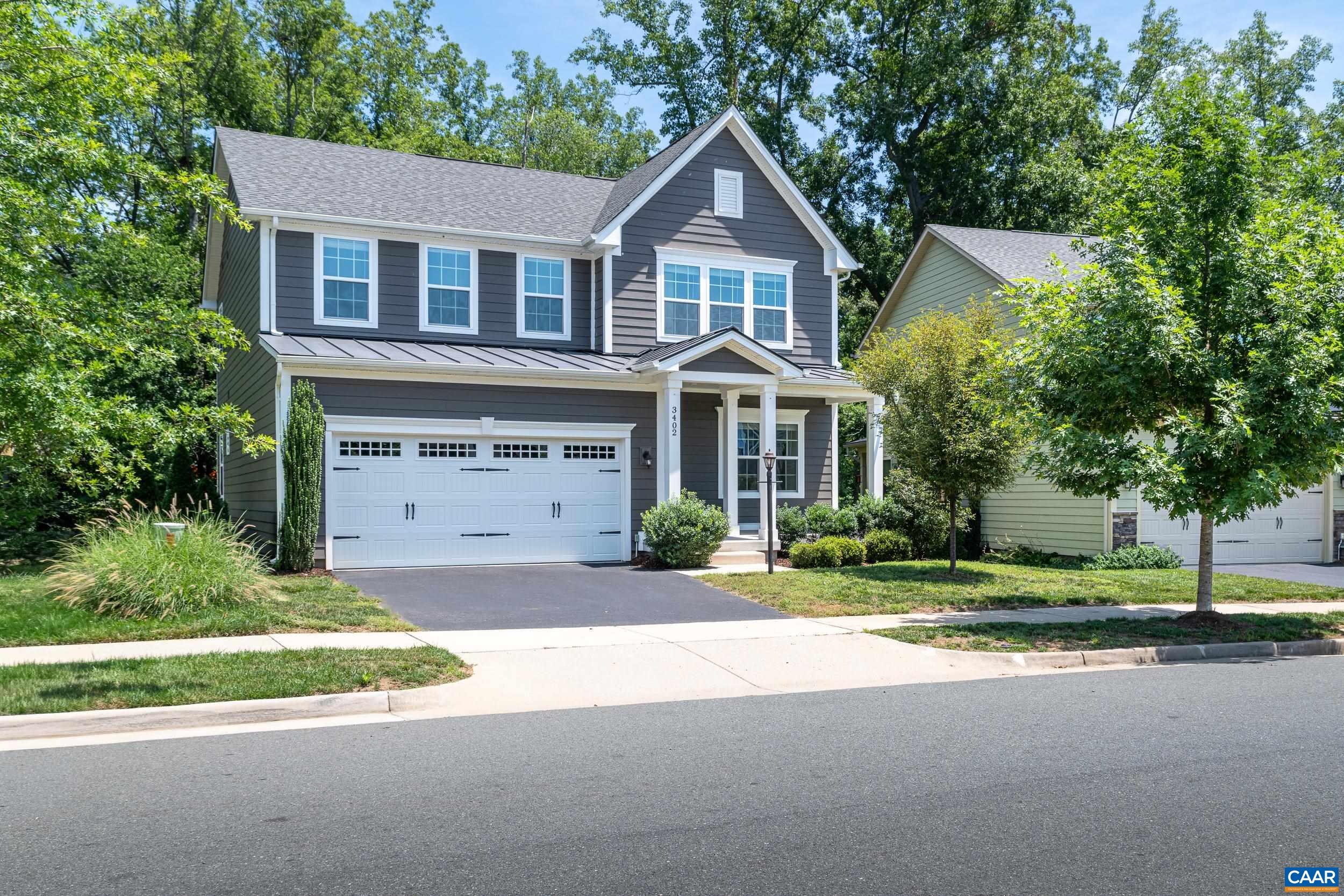 3402 Steamer Dr, Keswick, VA 22947