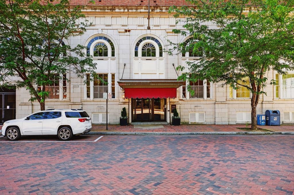 500 Court Sq, Charlottesville, VA 22902 — photo 3