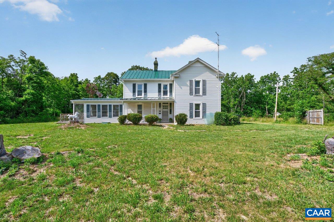 176 Eureka Mill Rd, Staunton, VA 24401 — photo 3