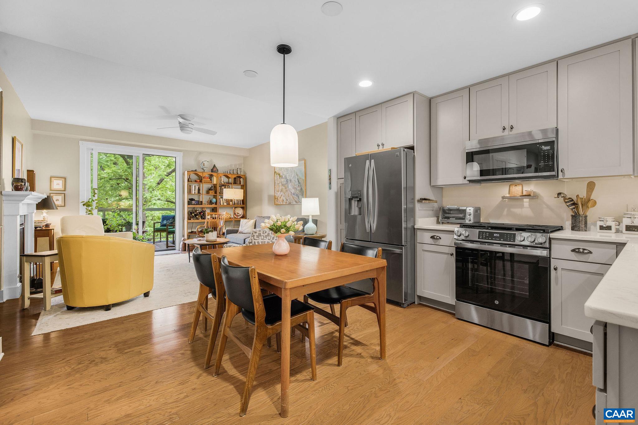 1425 Trailside Ct, Charlottesville, VA 22911 — photo 4