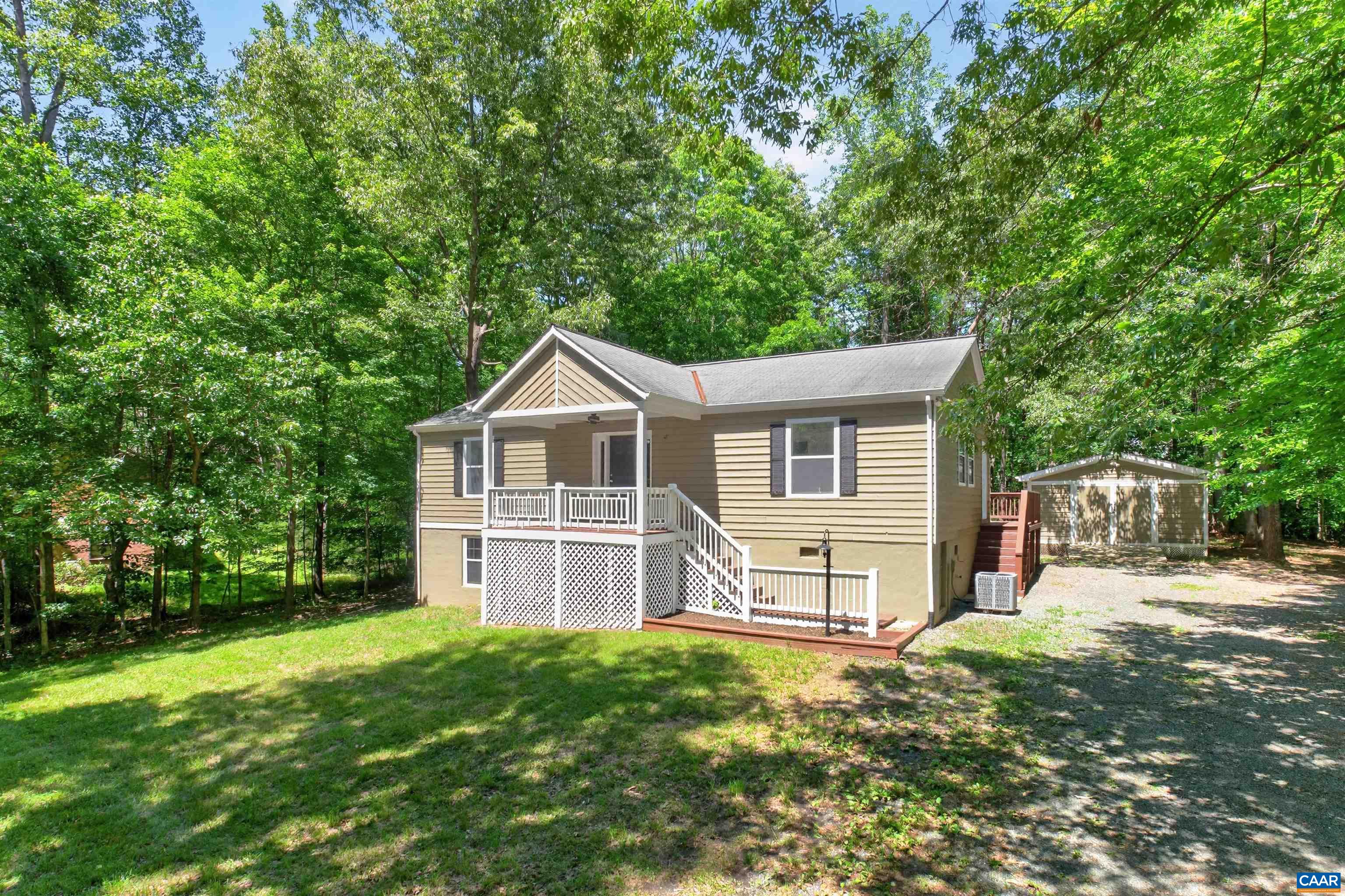 14 Shiloh Ct, Palmyra, VA 22963