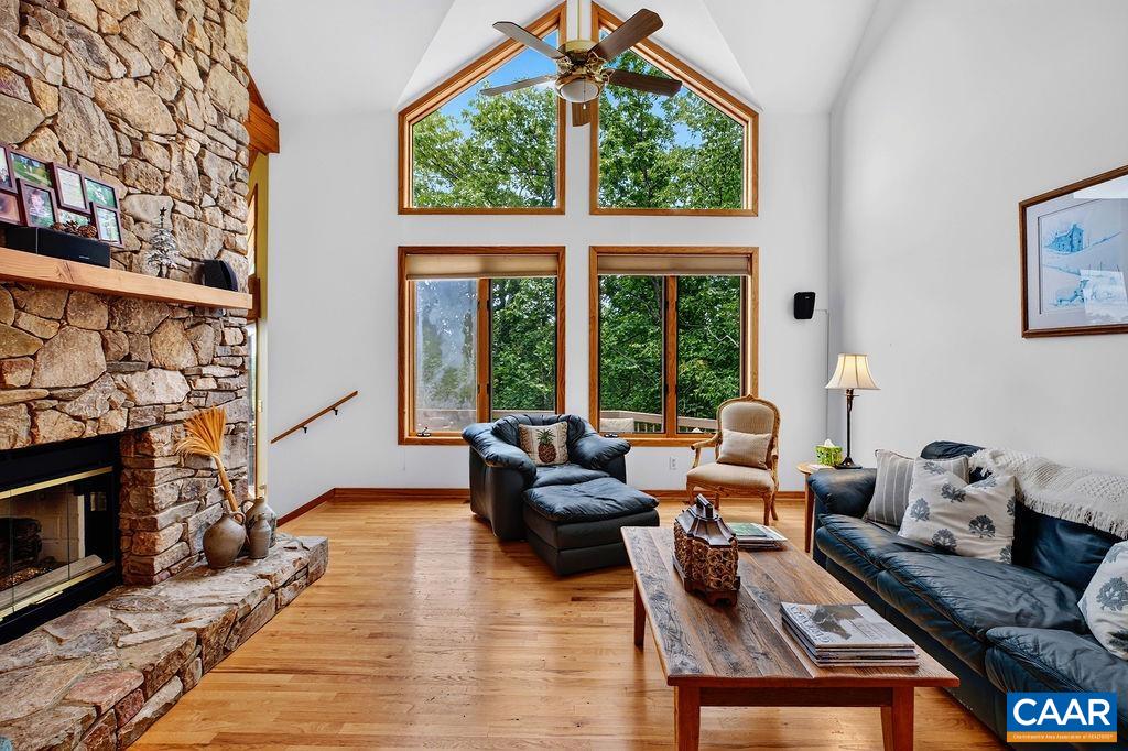 82 Warrior Run, Roseland, VA 22967 — photo 10