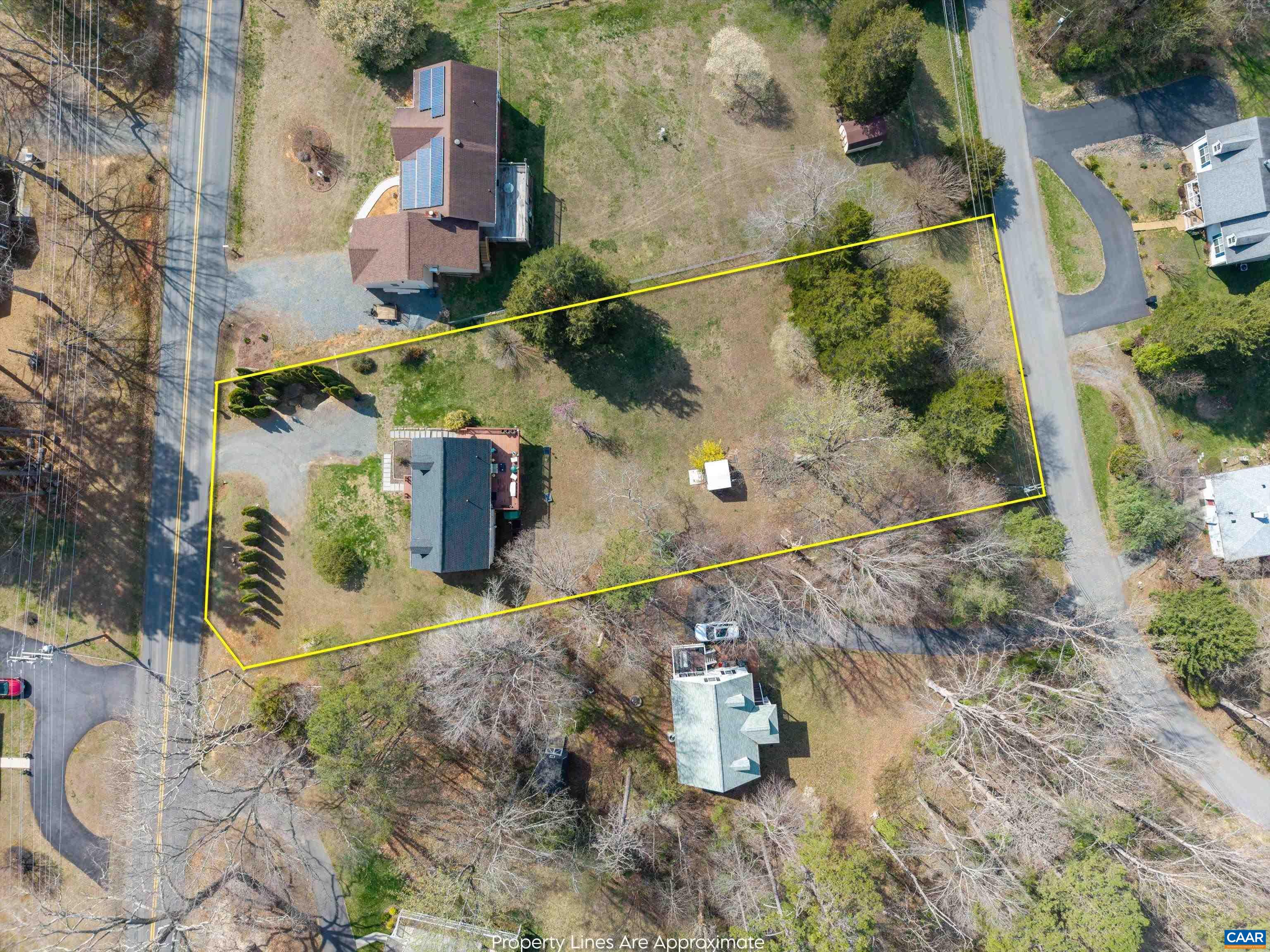 5343 Amicus Rd, Ruckersville, VA 22968 — photo 2