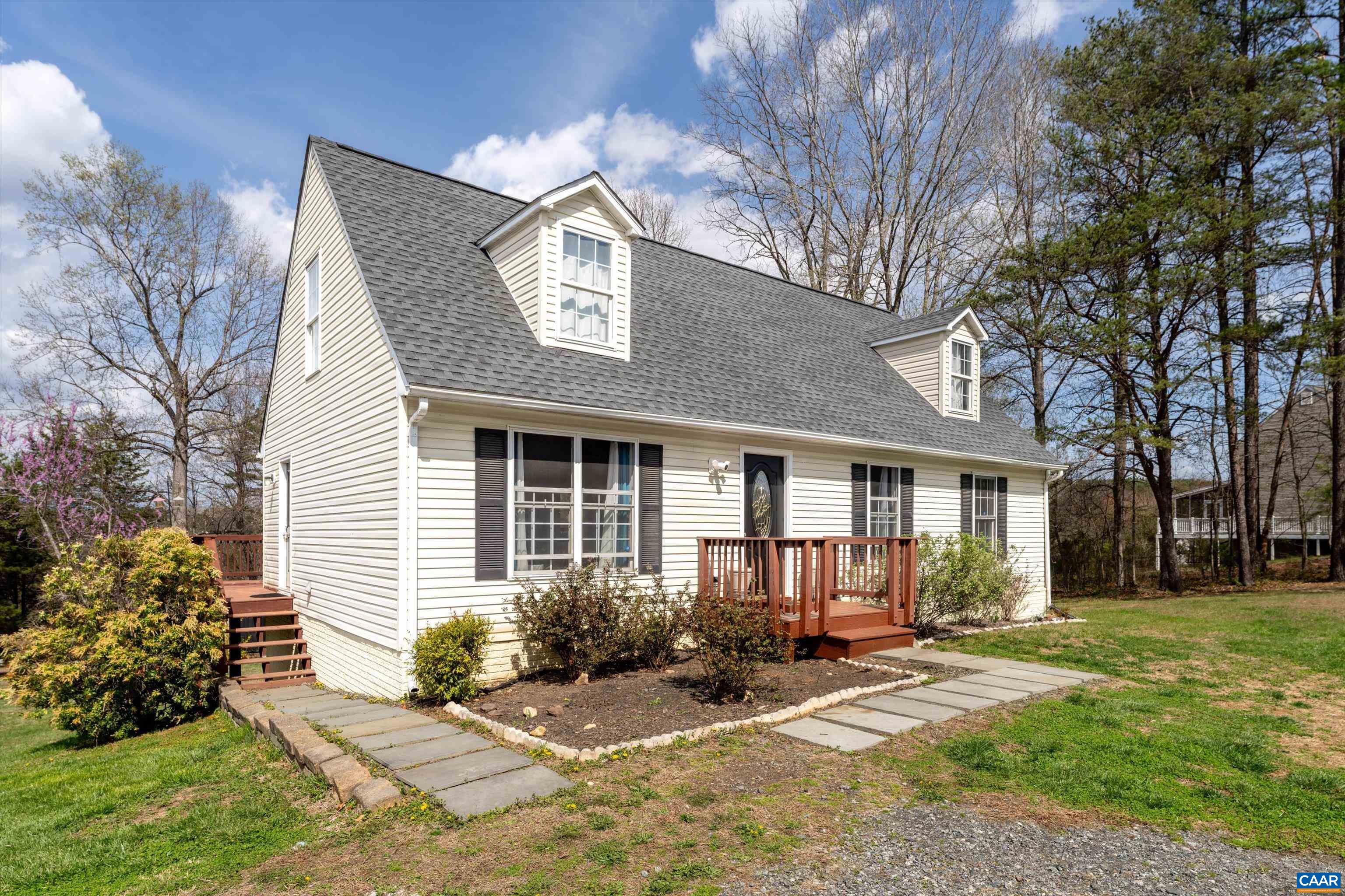 5343 Amicus Rd, Ruckersville, VA 22968 — photo 3