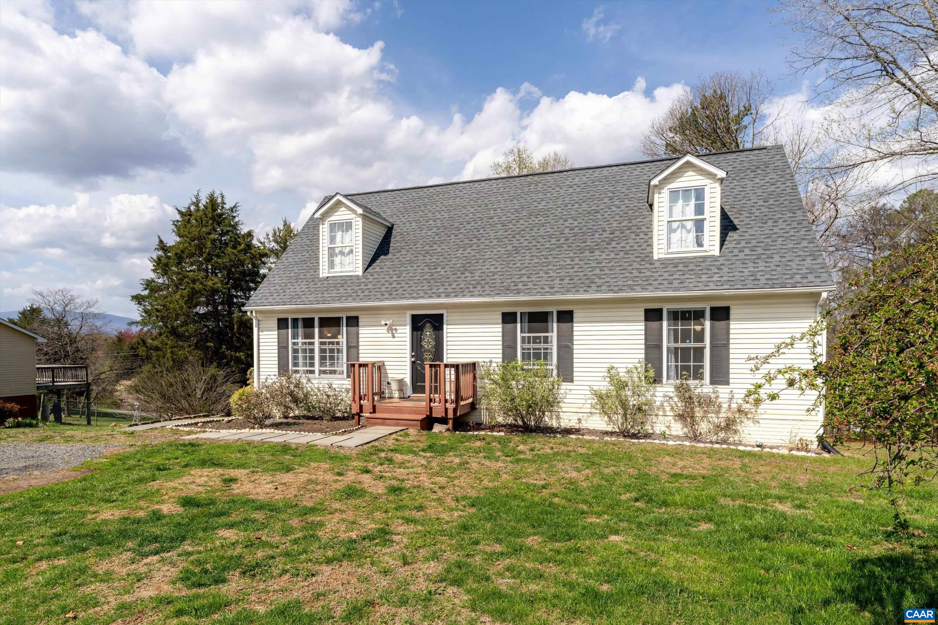 5343 Amicus Rd, Ruckersville, VA 22968 — photo 4