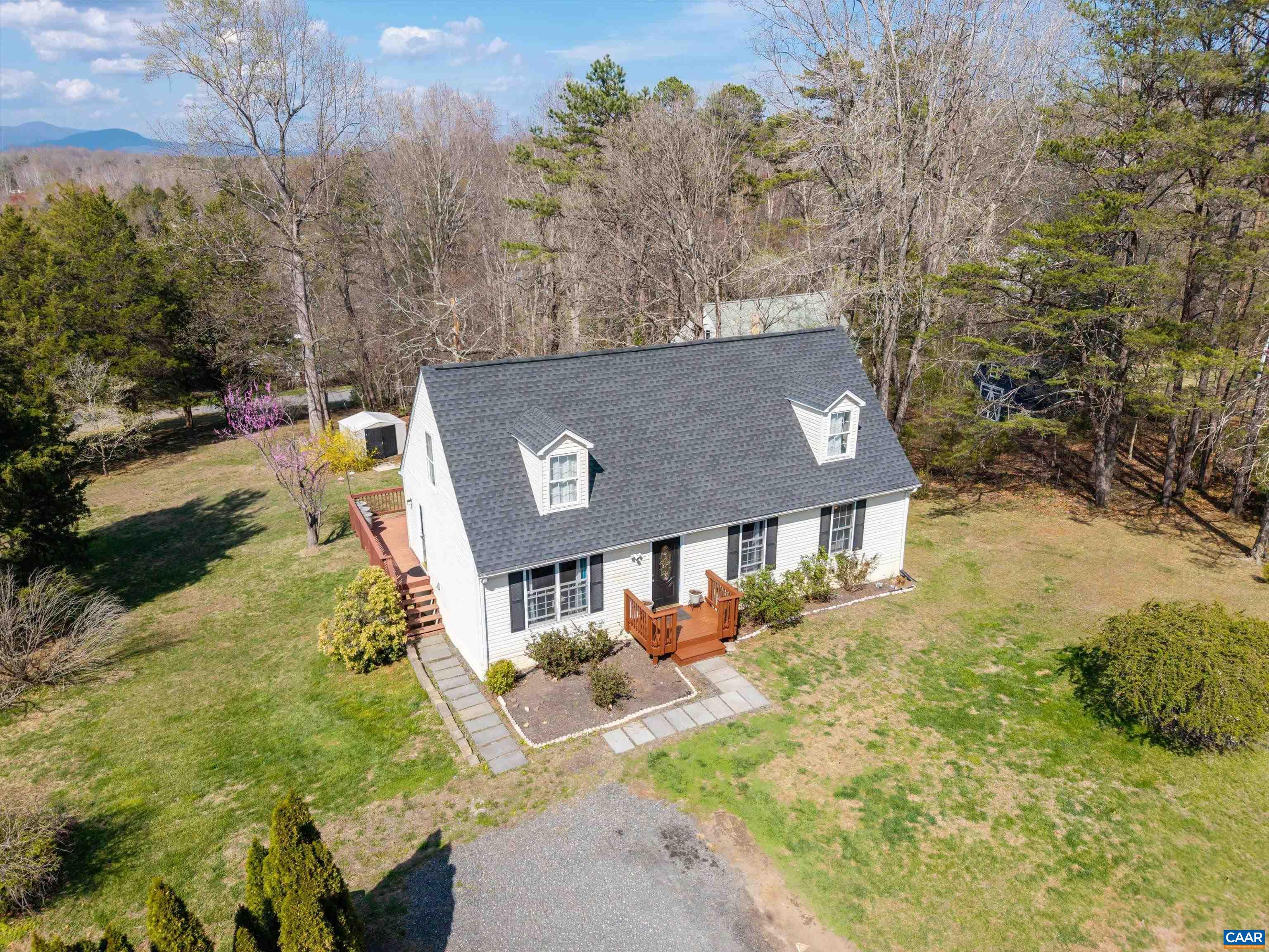 5343 Amicus Rd, Ruckersville, VA 22968 — photo 5