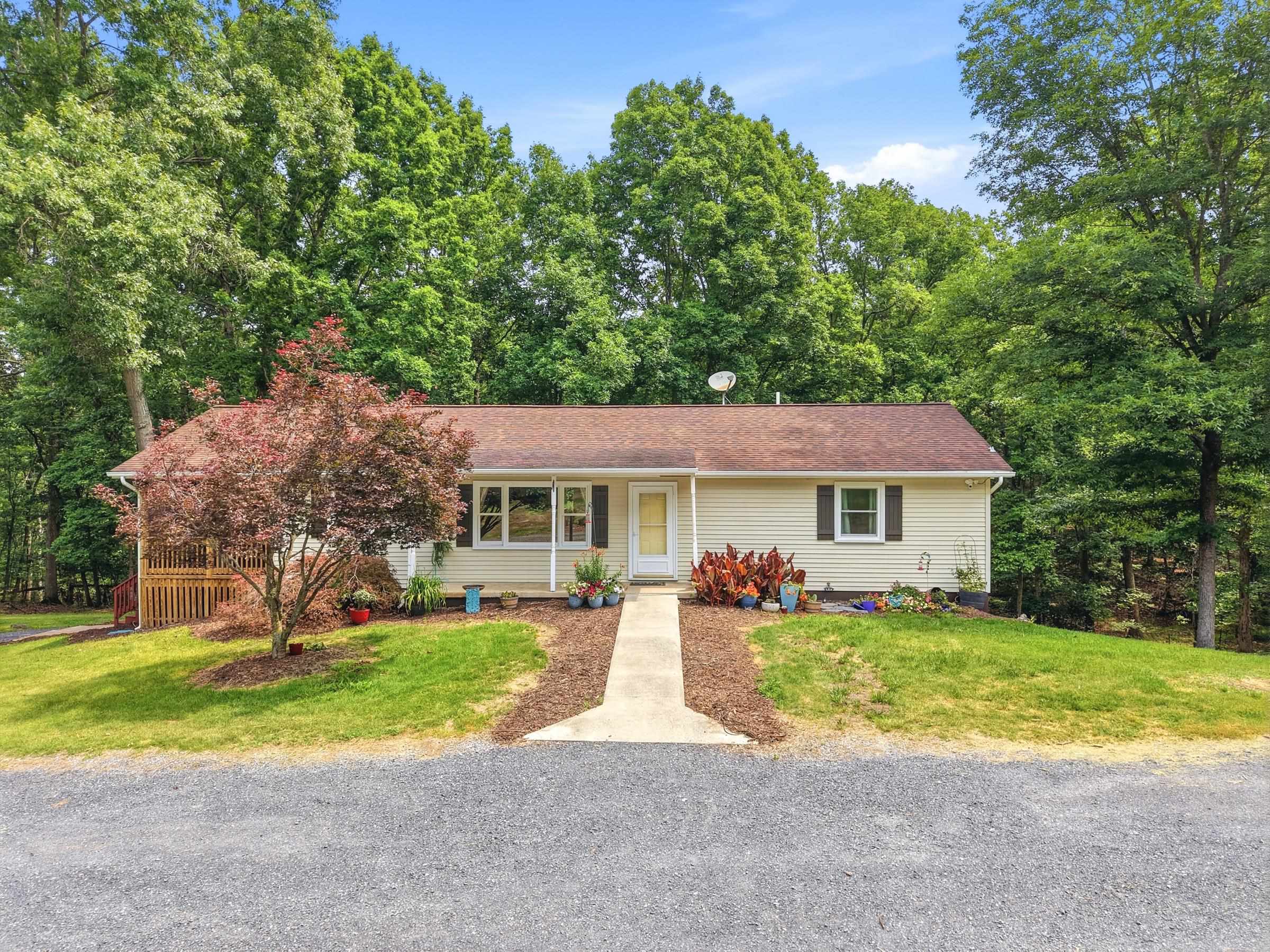 356 White Oak Ln, New Market, VA 22844 — photo 5