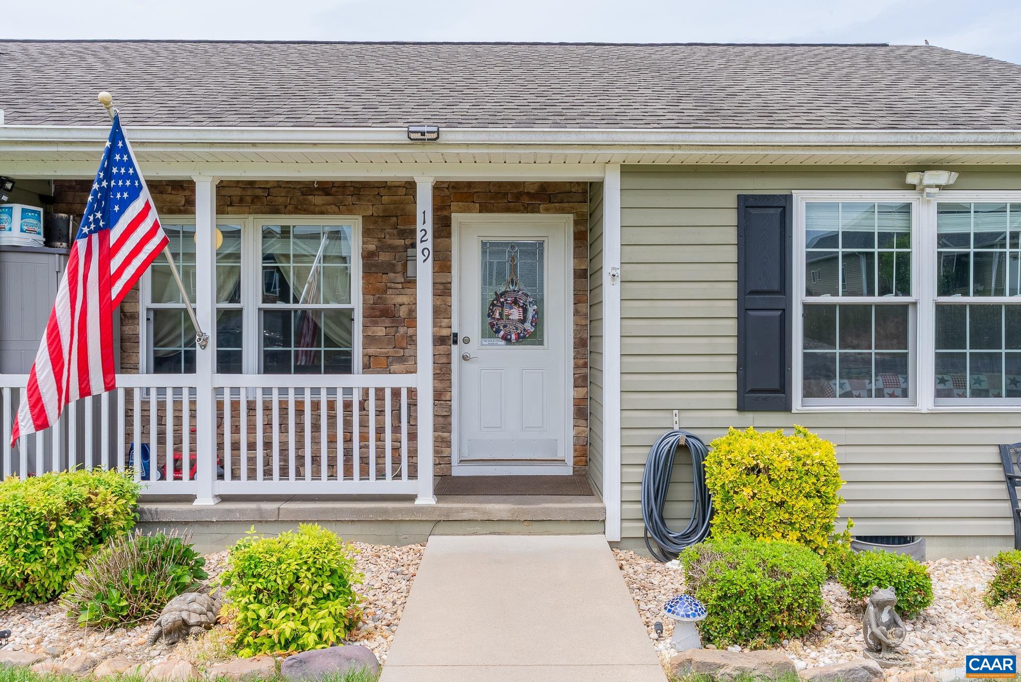 129 Thoroughbred Cir, Lexington, VA 24450 — photo 5